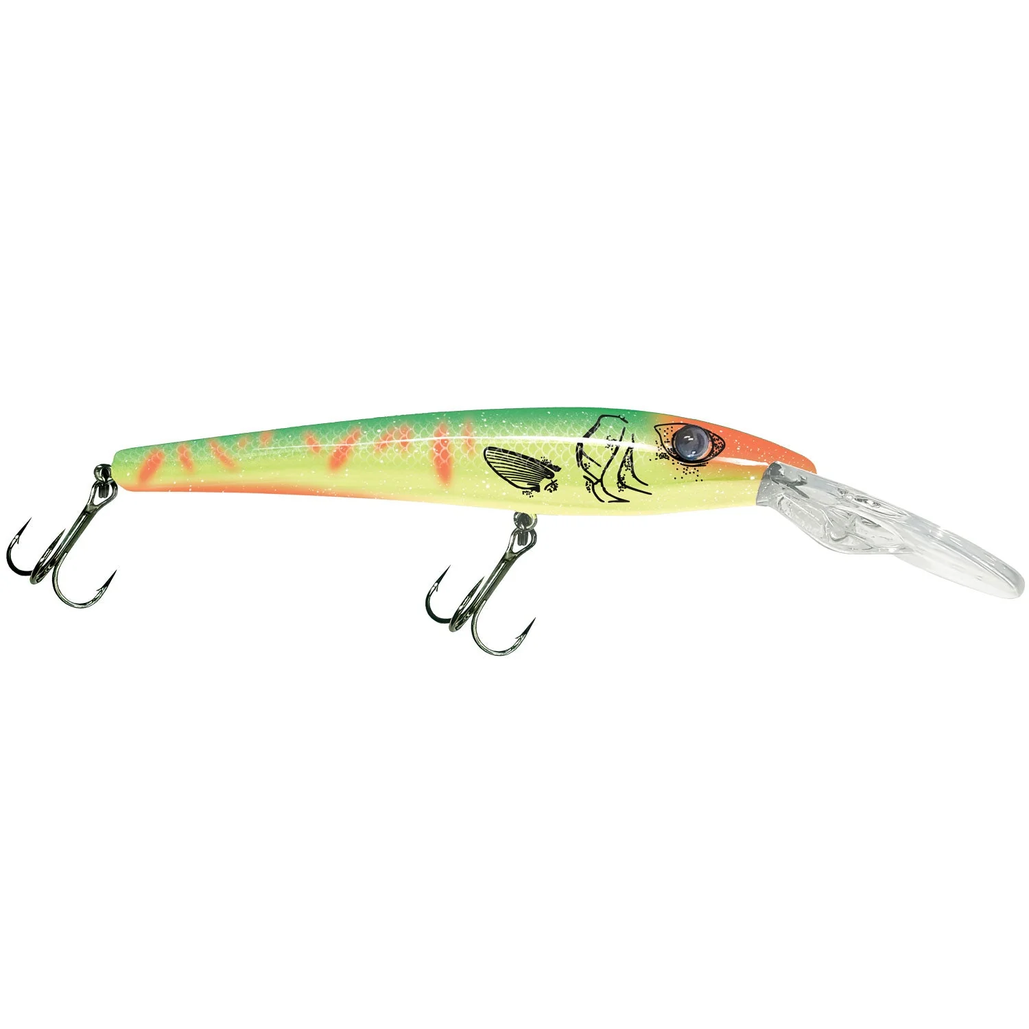 900JR Series - Reef Stalker Jr. - Image 7