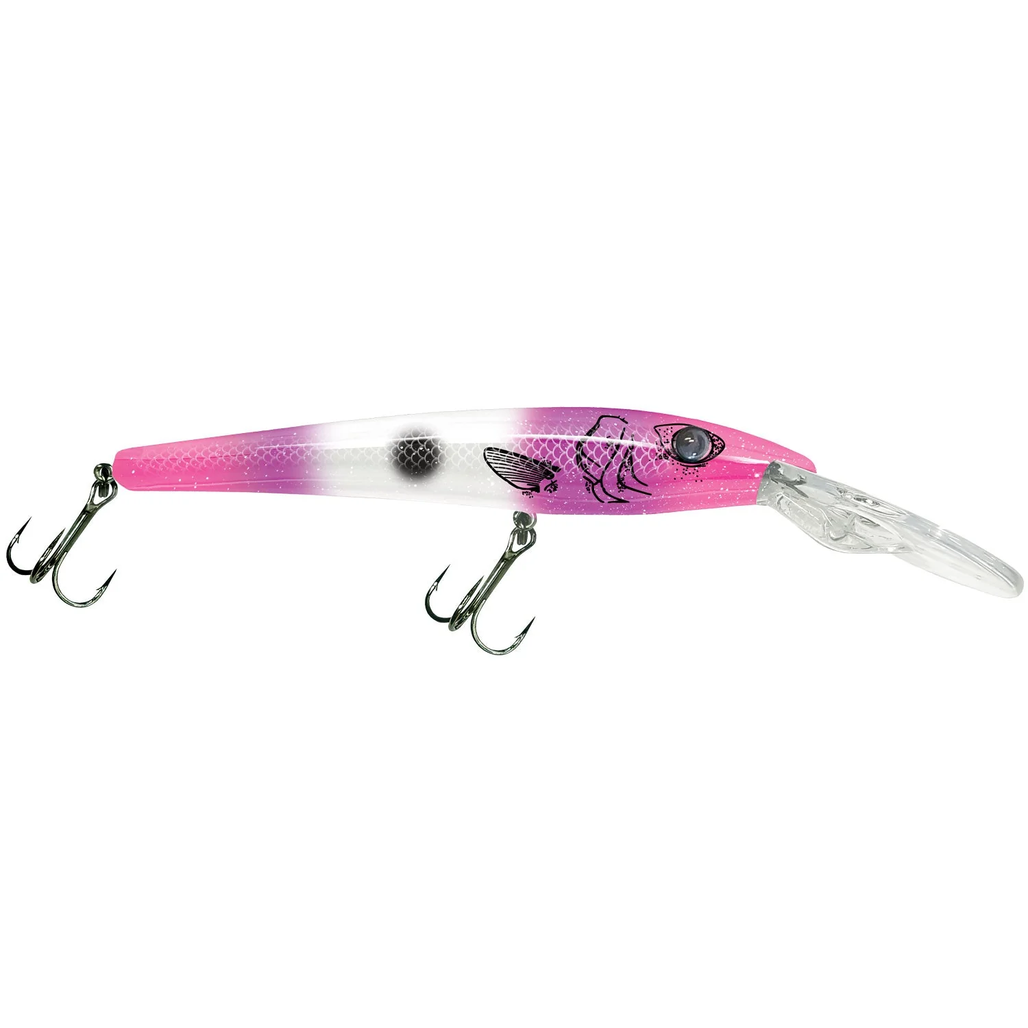 900JR Series - Reef Stalker Jr. - Image 8