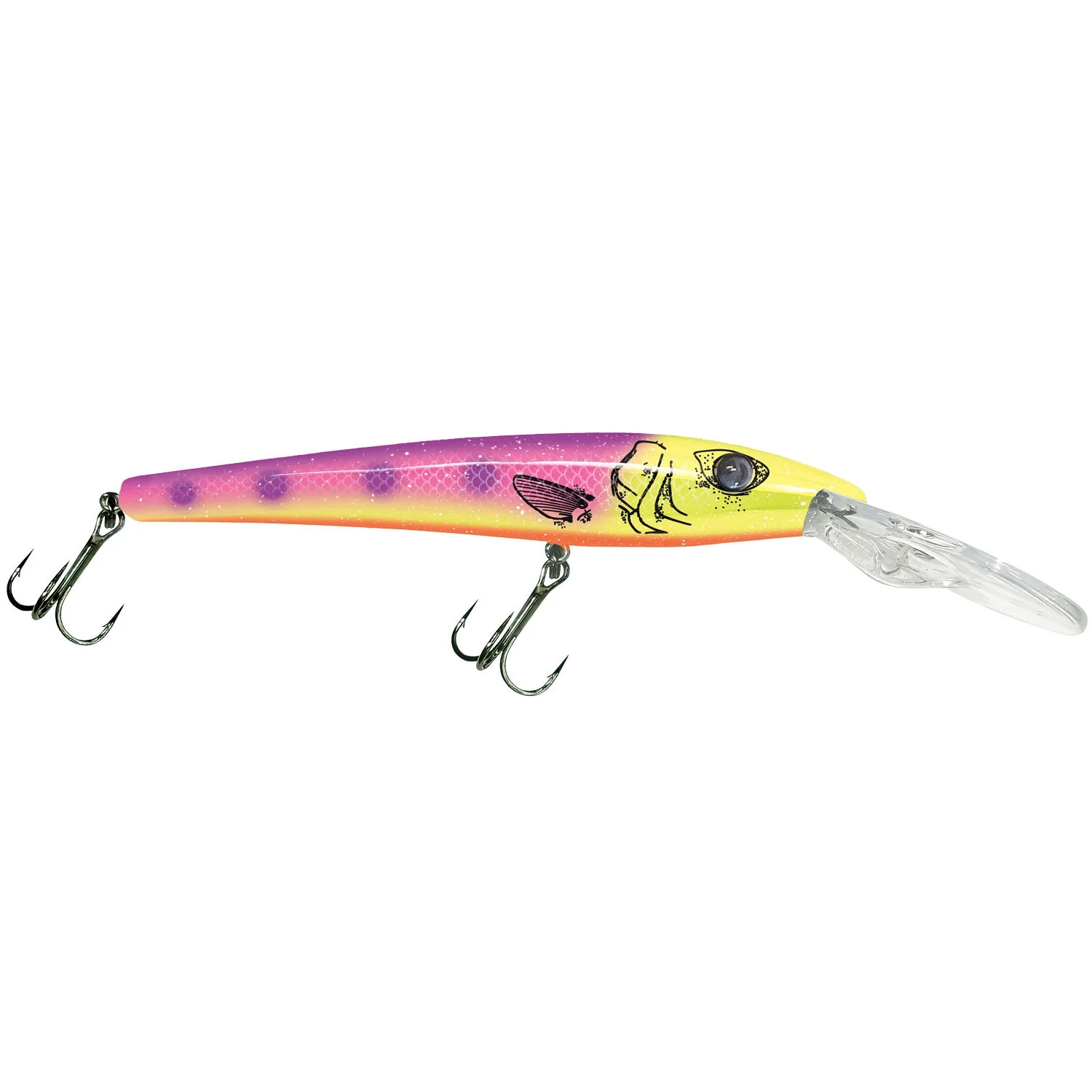 900JR Series - Reef Stalker Jr. - Image 9