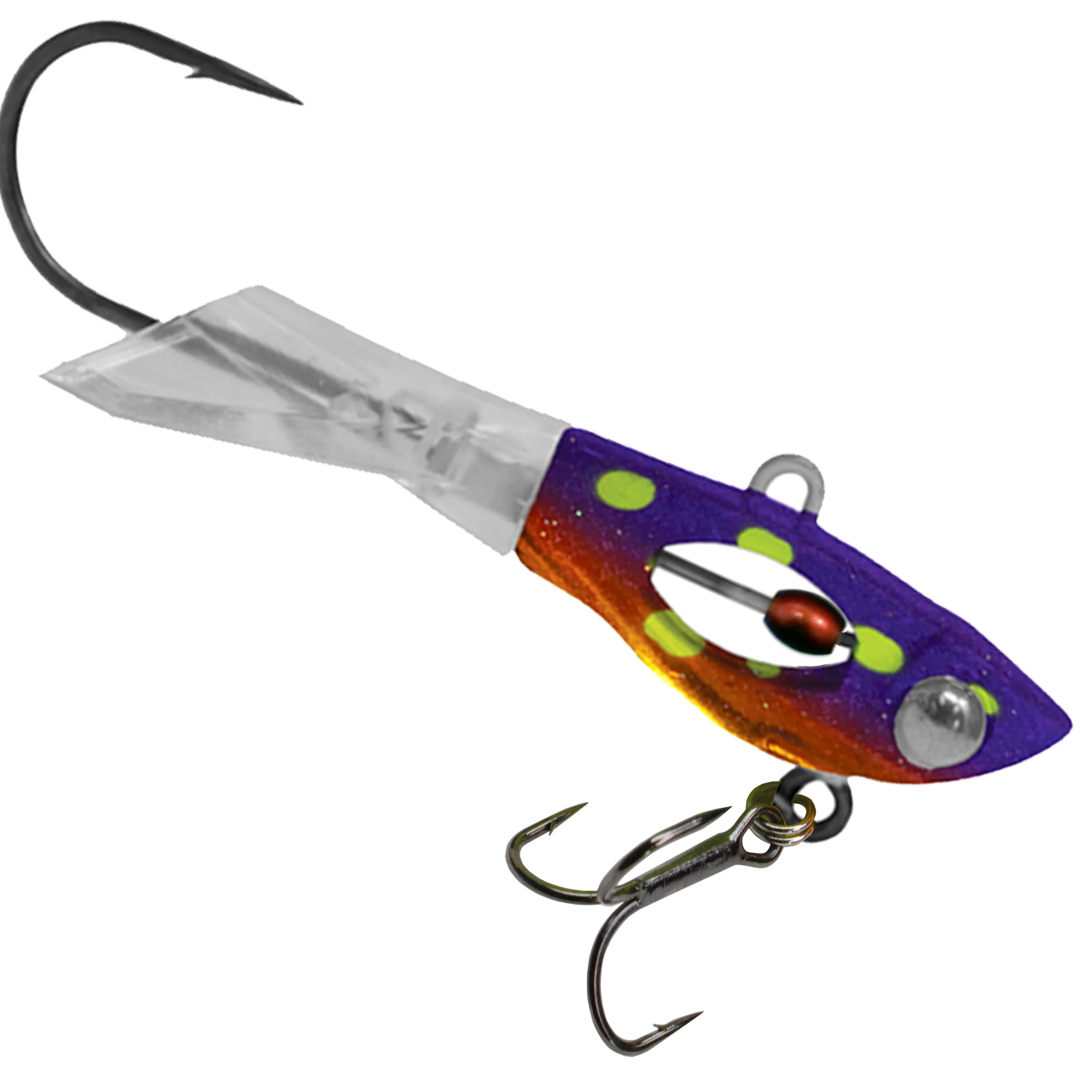 Acme Hyper Hammer T.T. - Image 8