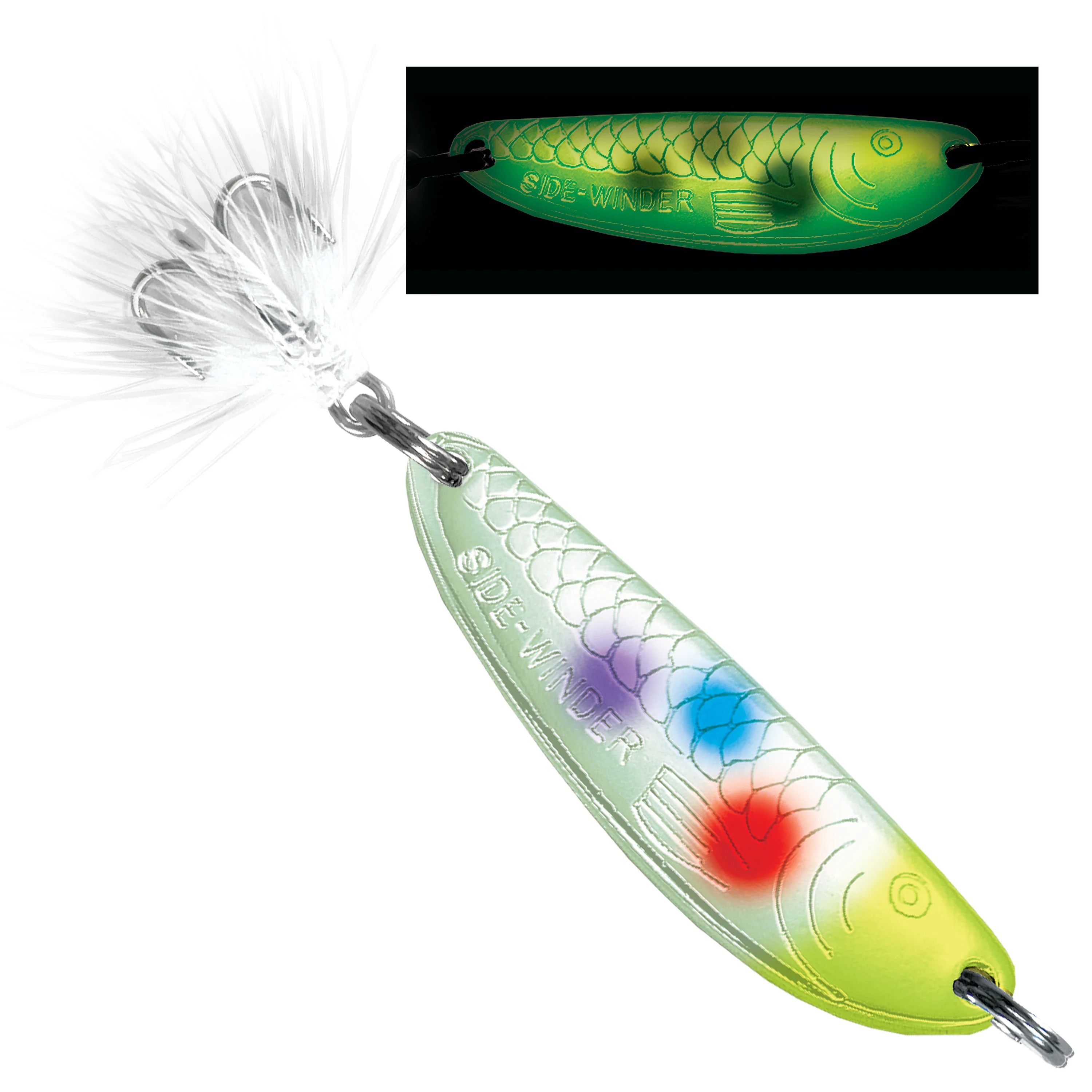 Acme Ice-Winder Moonshine Glow - Image 3