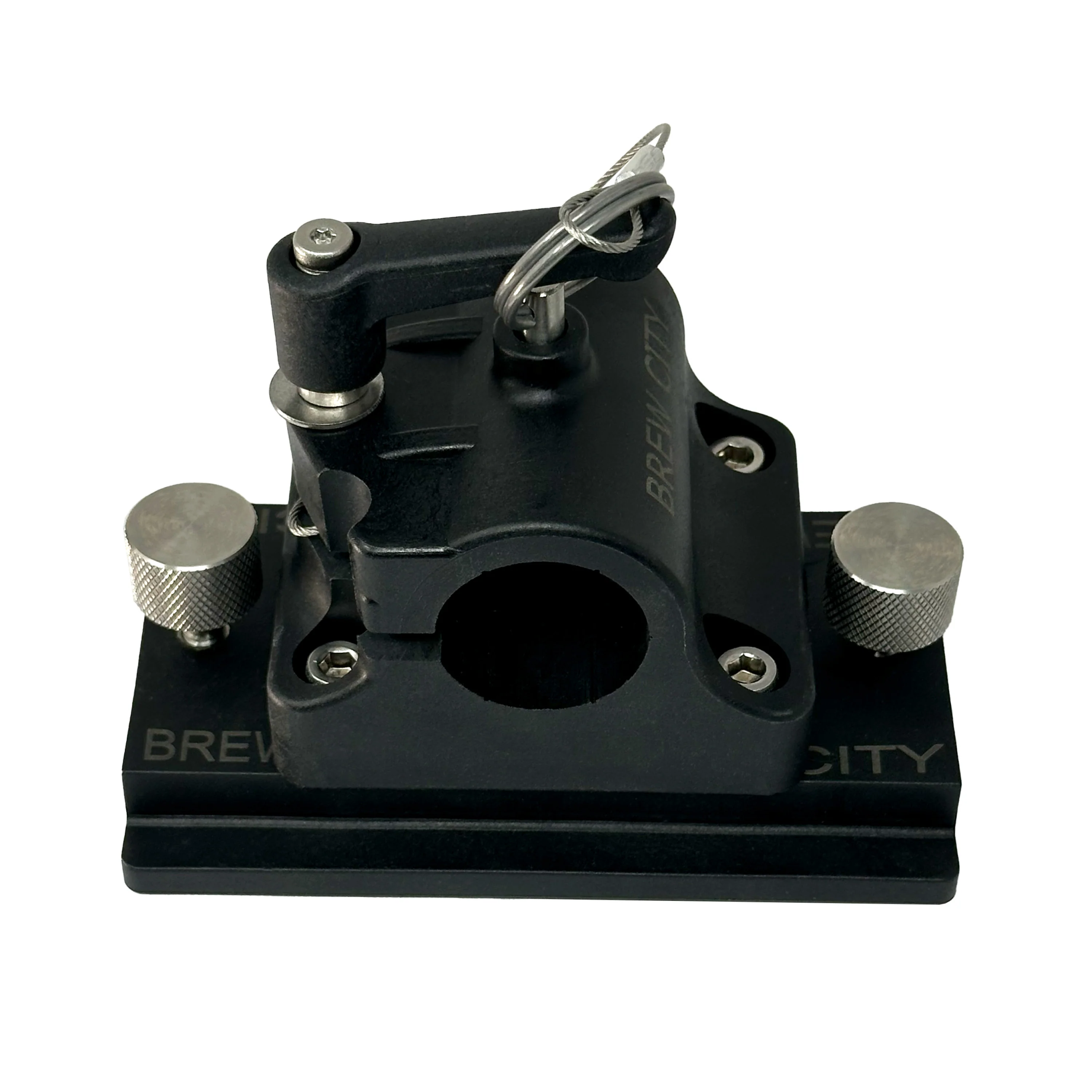 Base and 3" x 5.5" Track Insert - #1006 - Image 4