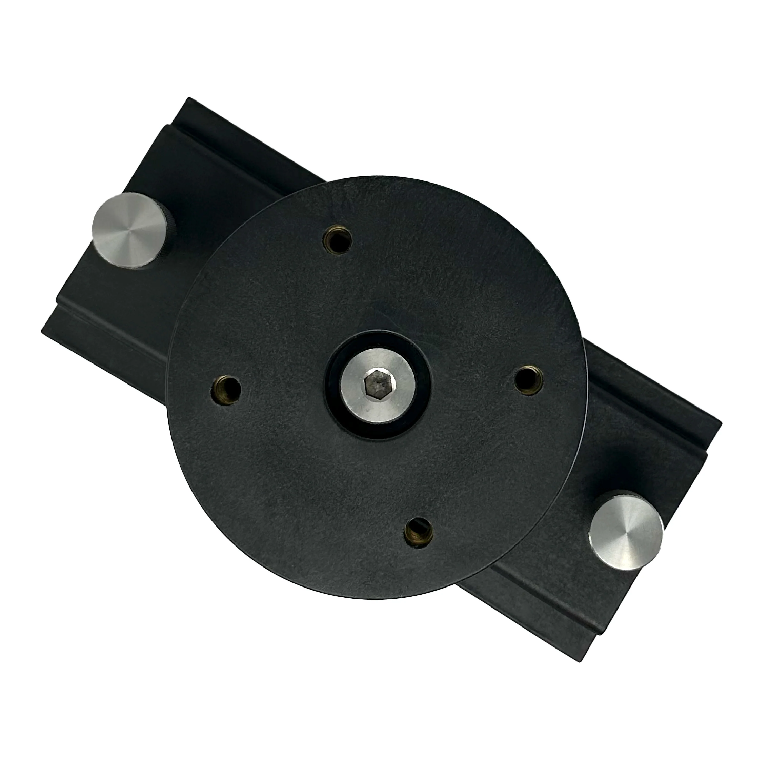 Brew City LOX 360 Shuttle Mount - #LOX360 - Image 3