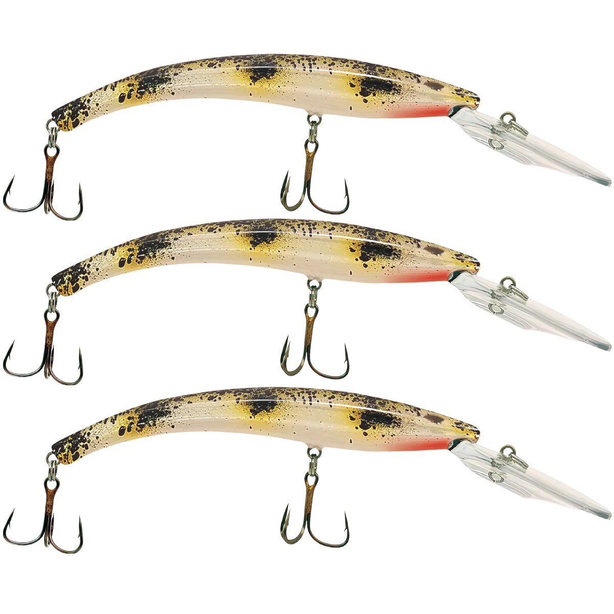 8003 Series - Deep Diver 3 Pack - Image 12