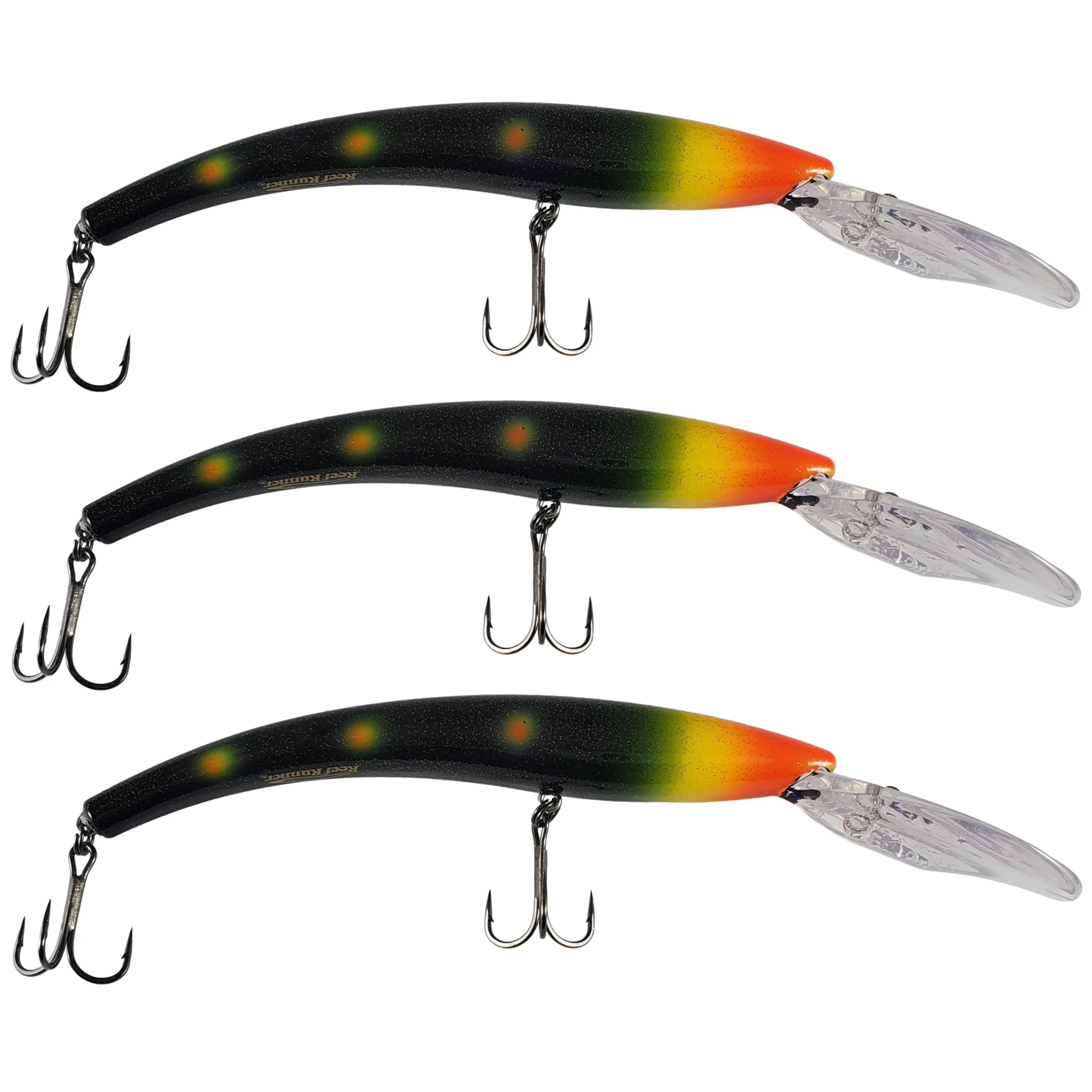 8003 Series - Deep Diver 3 Pack - Image 13