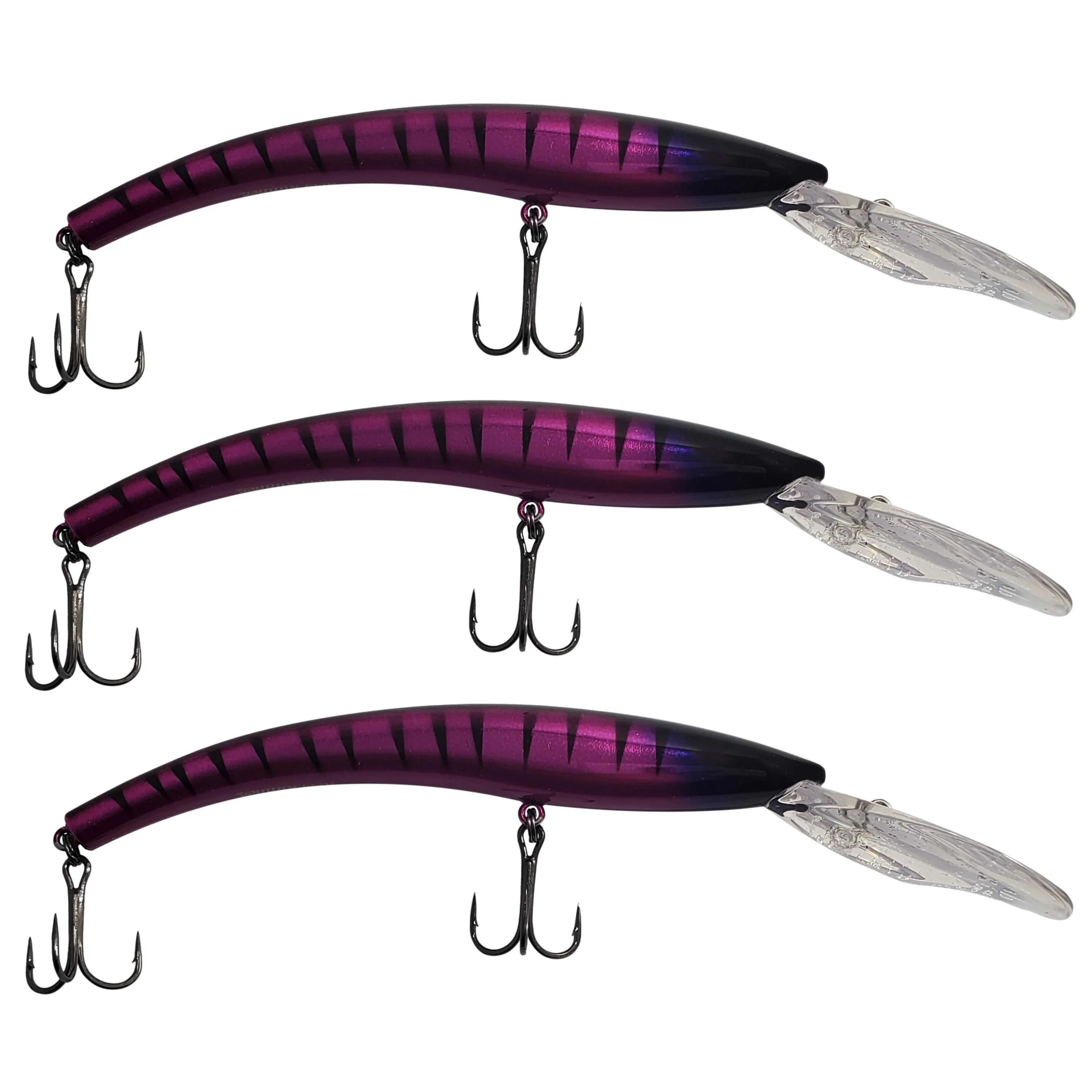 8003 Series - Deep Diver 3 Pack - Image 14