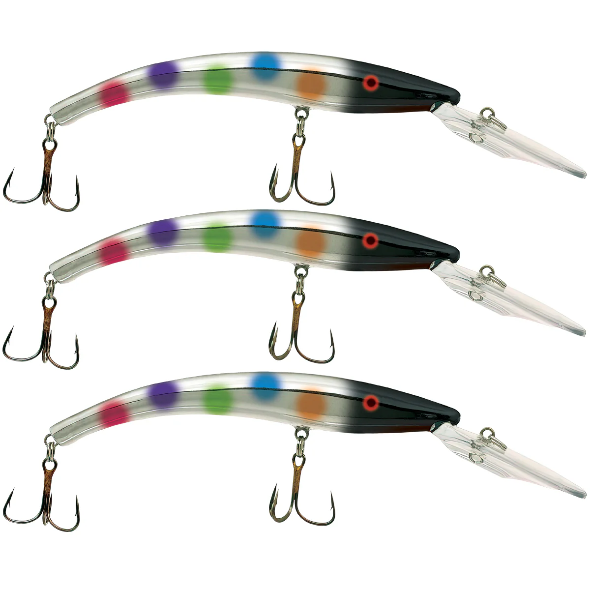 8003 Series - Deep Diver 3 Pack - Image 15