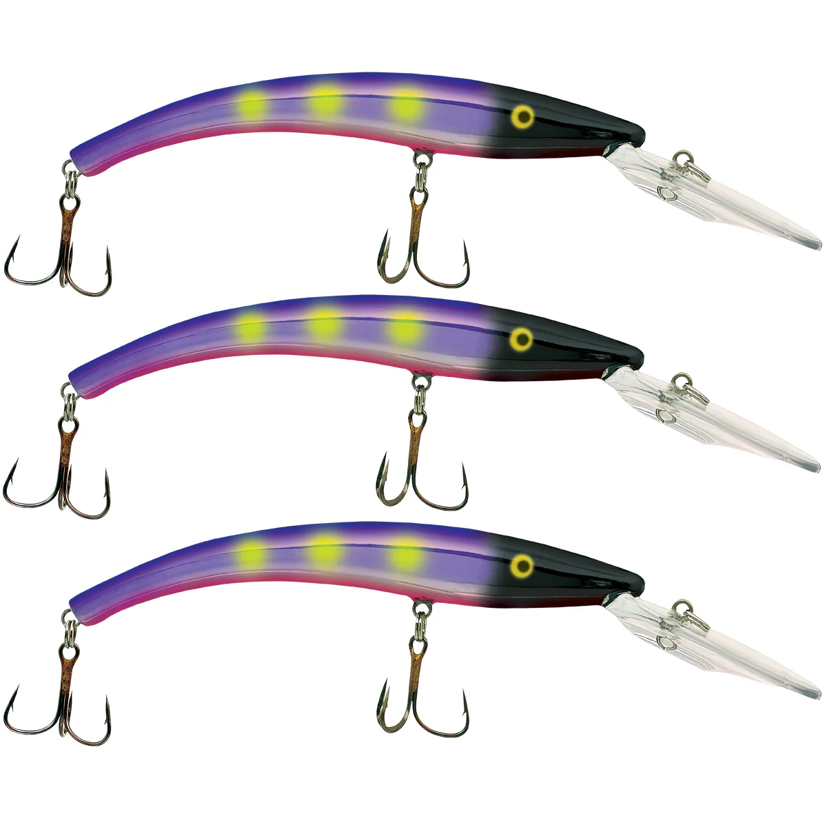 8003 Series - Deep Diver 3 Pack - Image 16