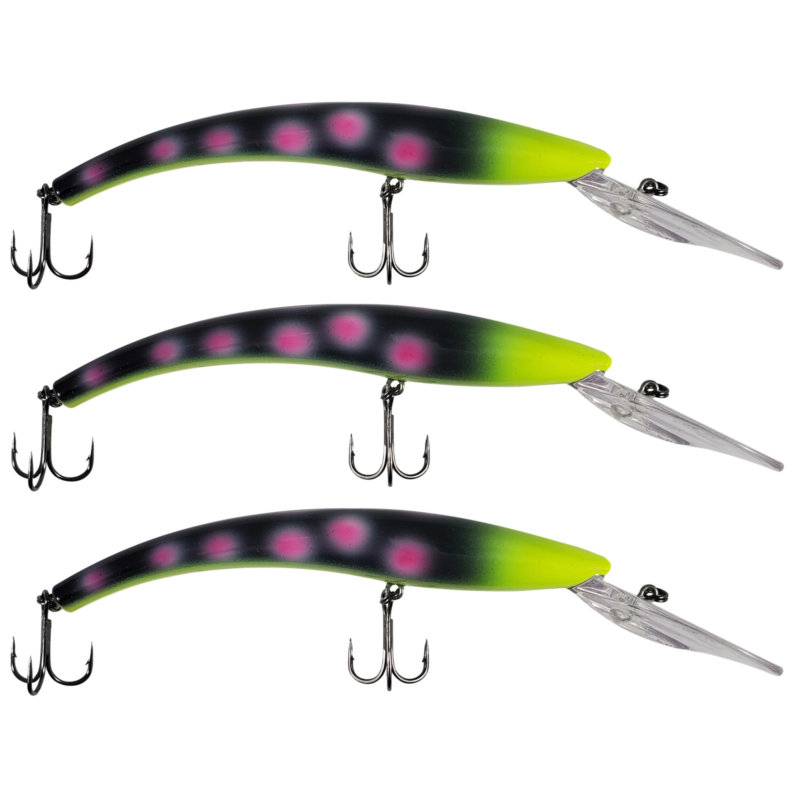 8003 Series - Deep Diver 3 Pack - Image 17