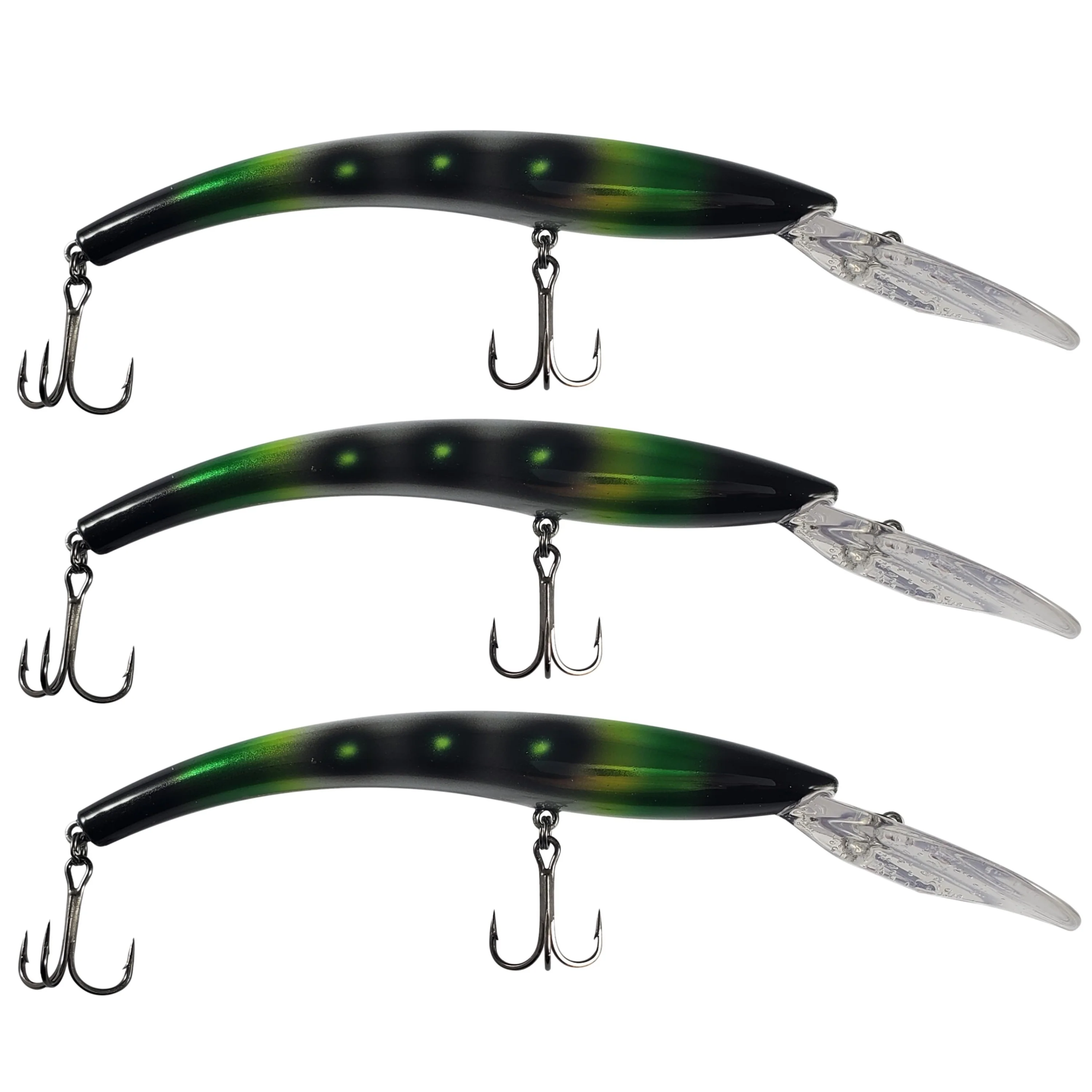 8003 Series - Deep Diver 3 Pack - Image 18