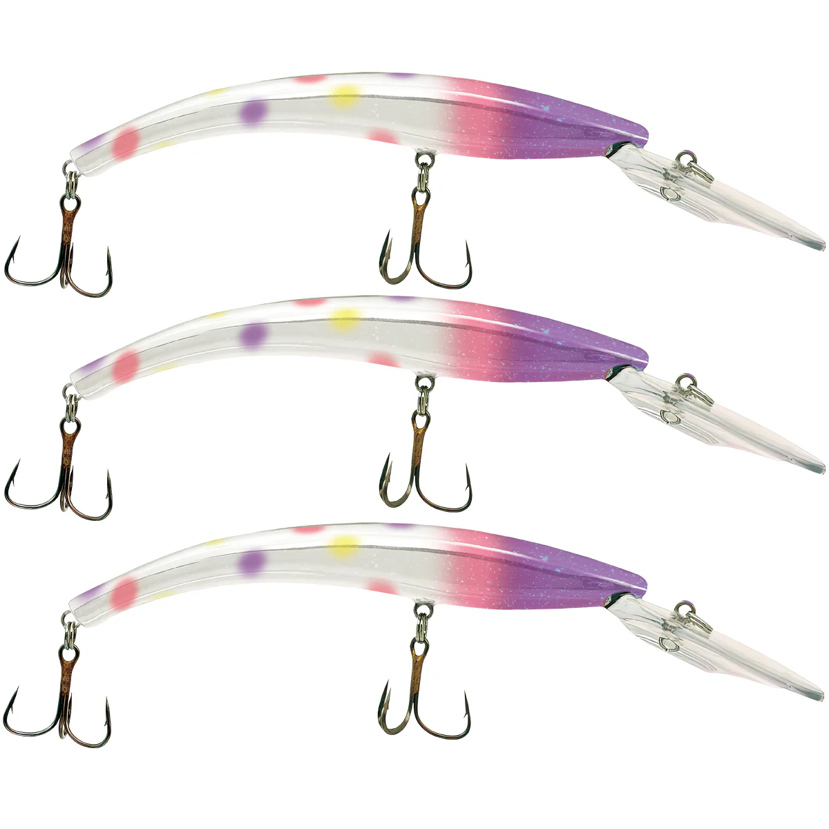 8003 Series - Deep Diver 3 Pack - Image 20