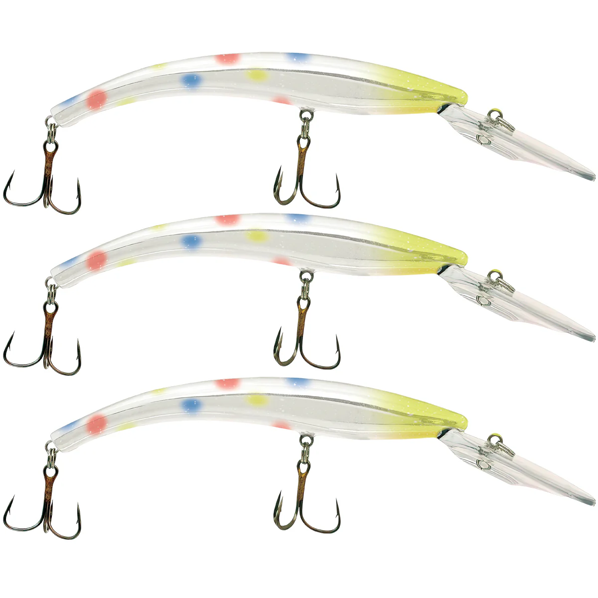 8003 Series - Deep Diver 3 Pack - Image 23