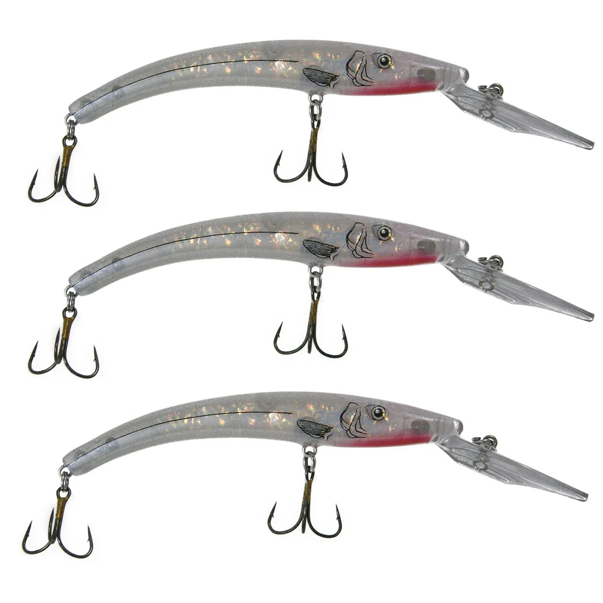 8003 Series - Deep Diver 3 Pack - Image 24