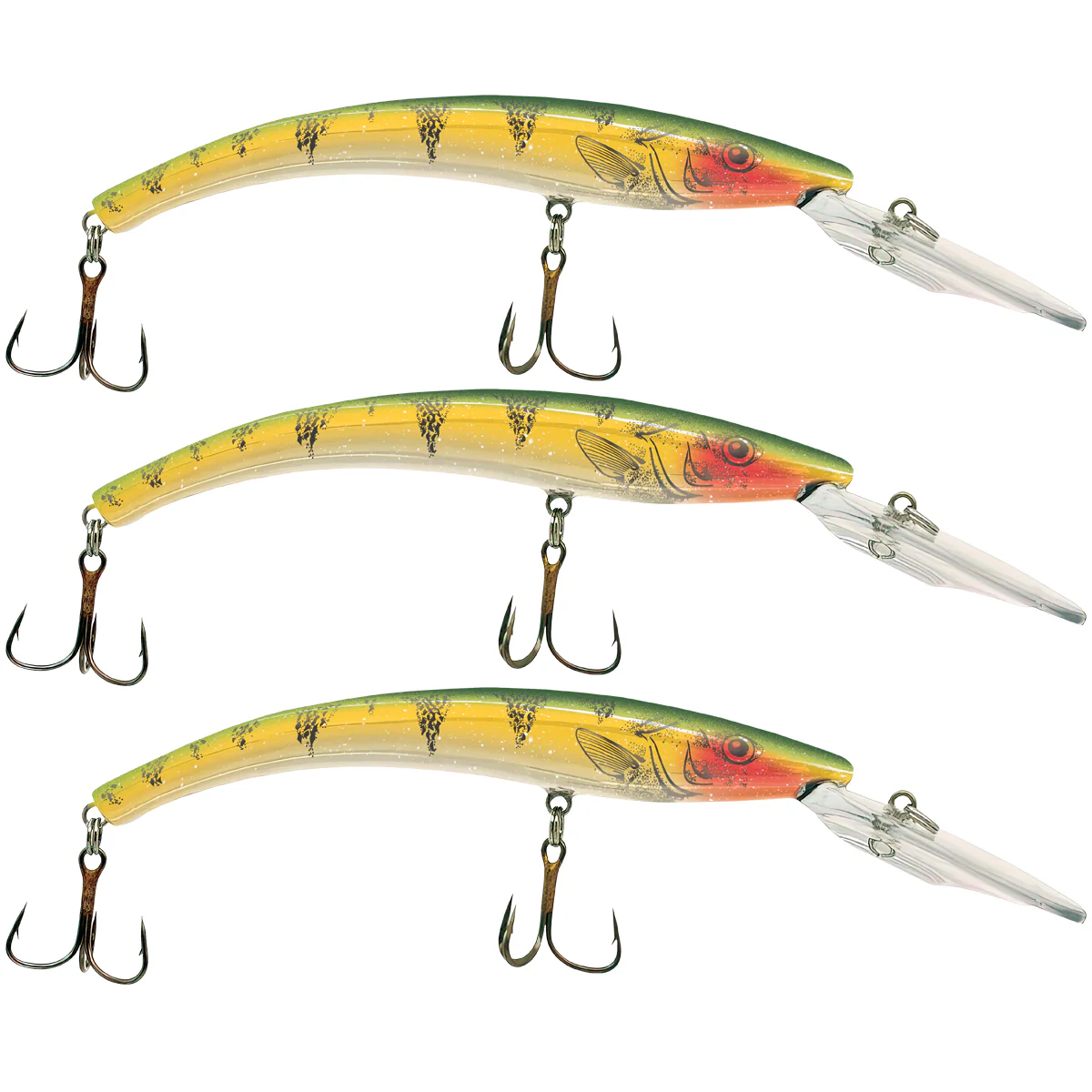 8003 Series - Deep Diver 3 Pack - Image 3