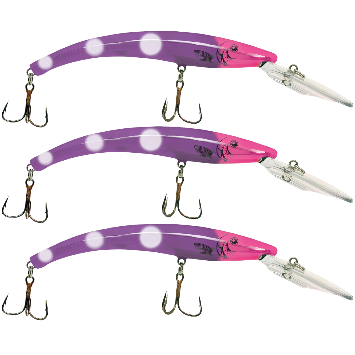 8003 Series - Deep Diver 3 Pack - Image 5