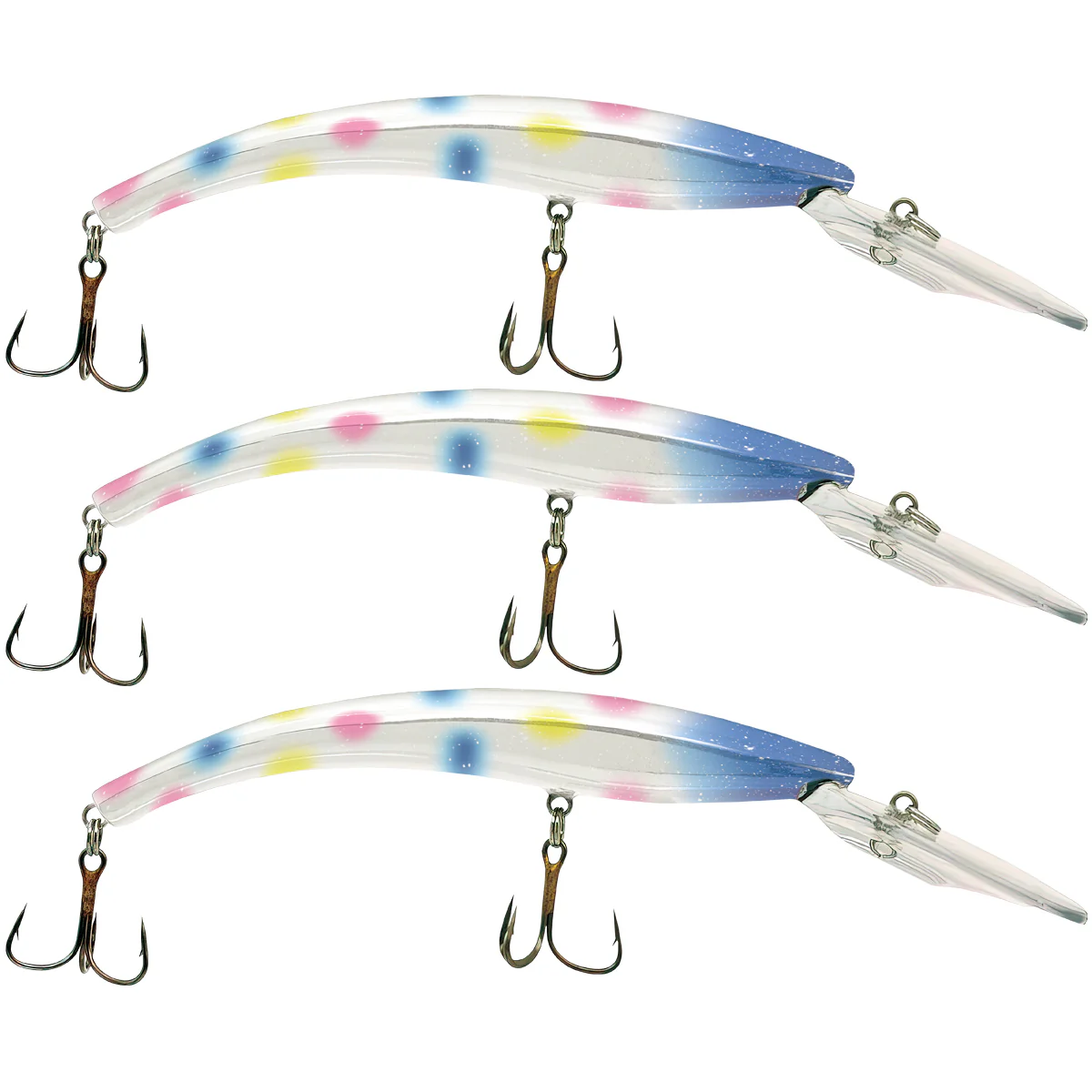 8003 Series - Deep Diver 3 Pack - Image 6