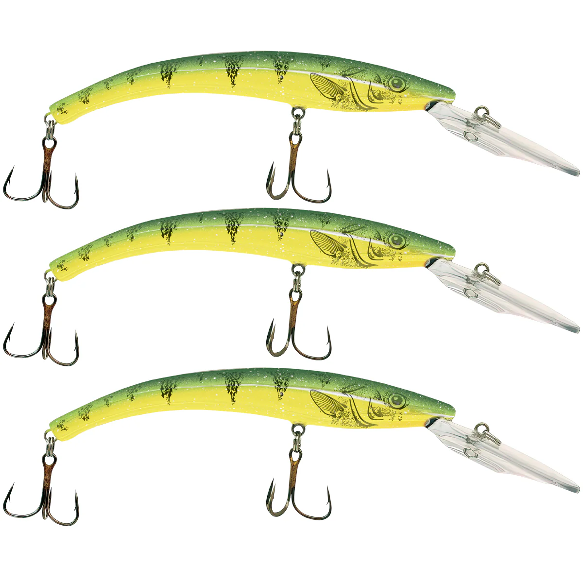 8003 Series - Deep Diver 3 Pack - Image 7