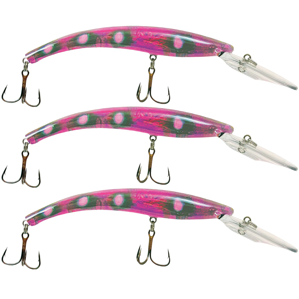 8003 Series - Deep Diver 3 Pack - Image 8