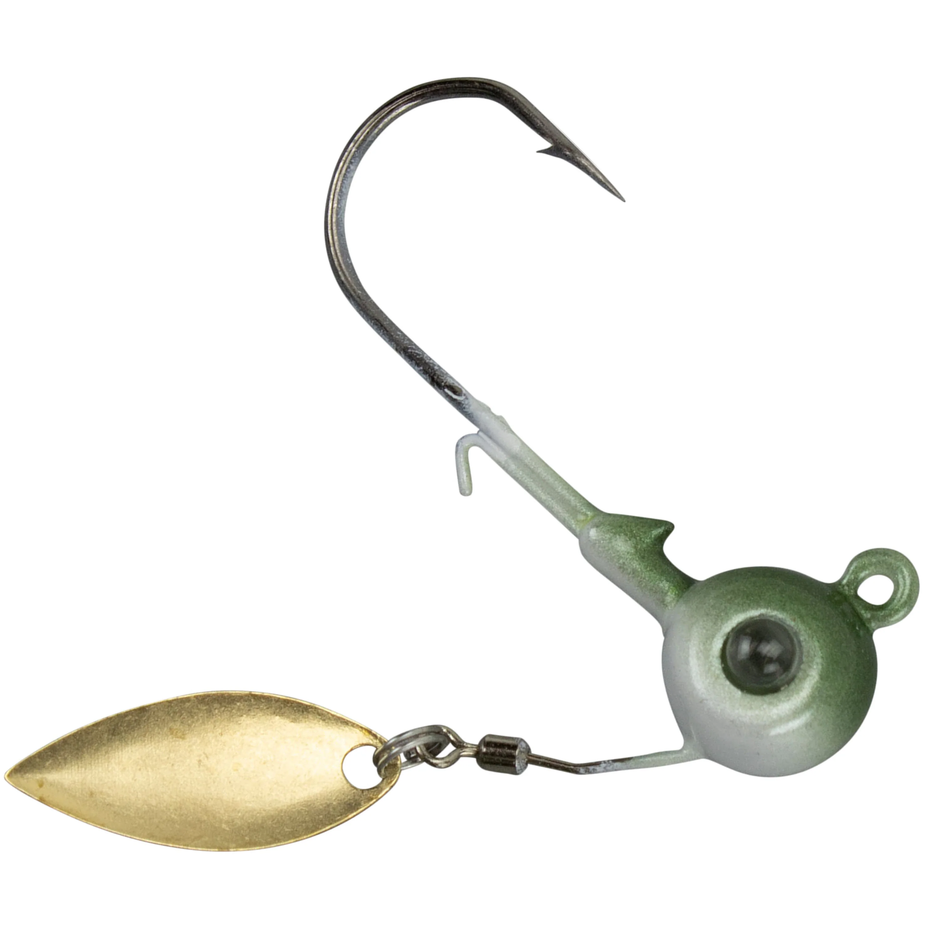 Kalin's Google Eye Spinner Jig (2 Pack) - Image 10