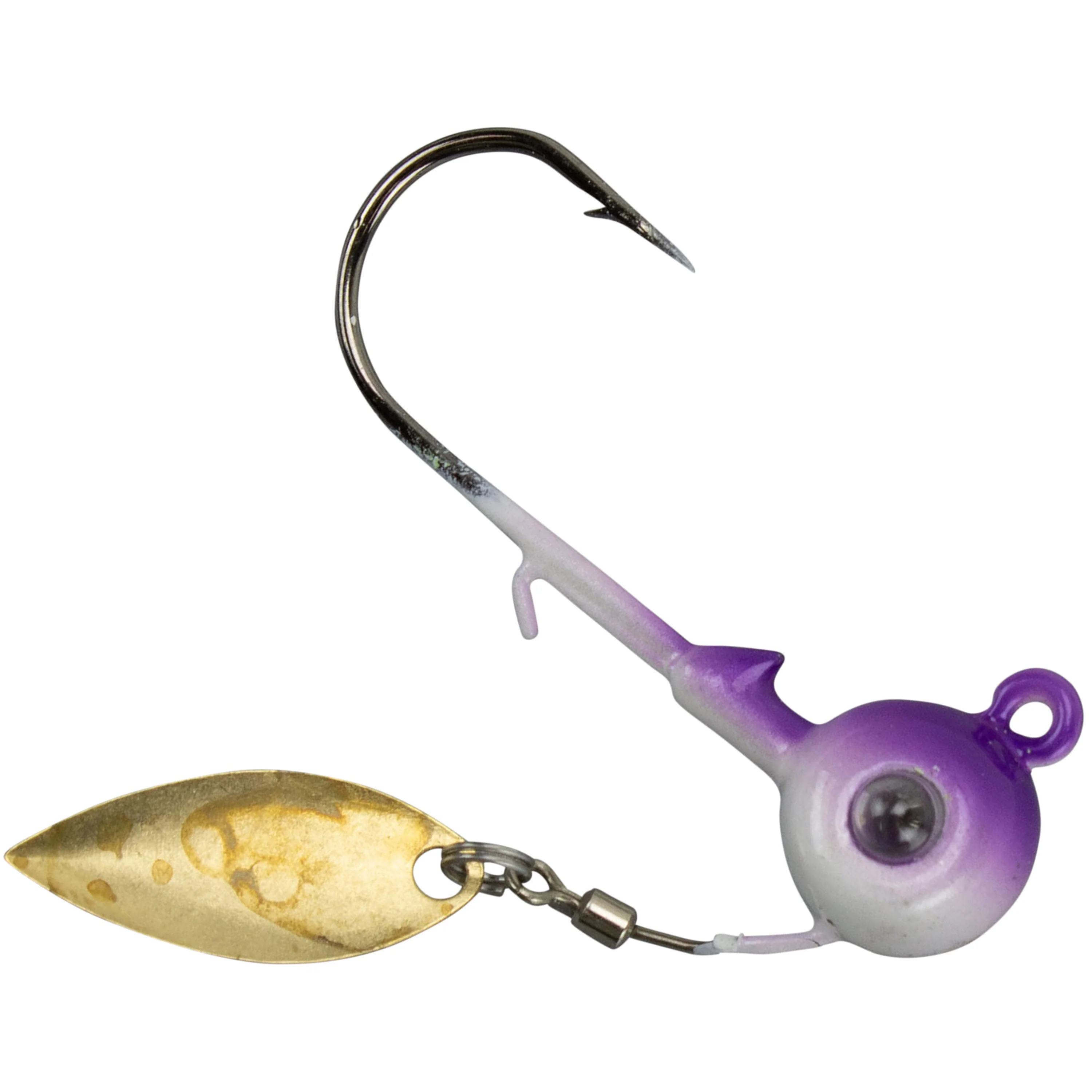 Kalin's Google Eye Spinner Jig (2 Pack) - Image 11