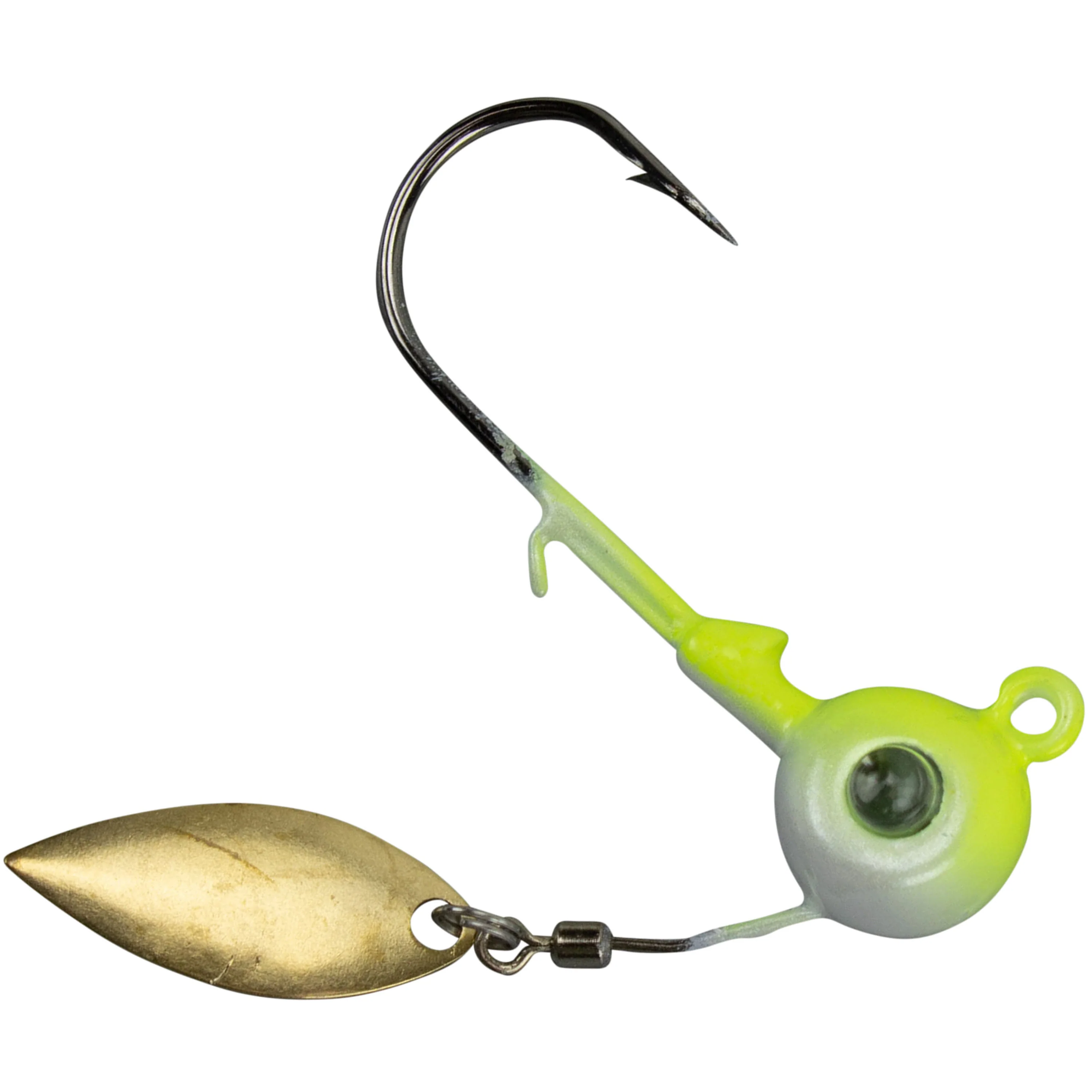 Kalin's Google Eye Spinner Jig (2 Pack) - Image 12