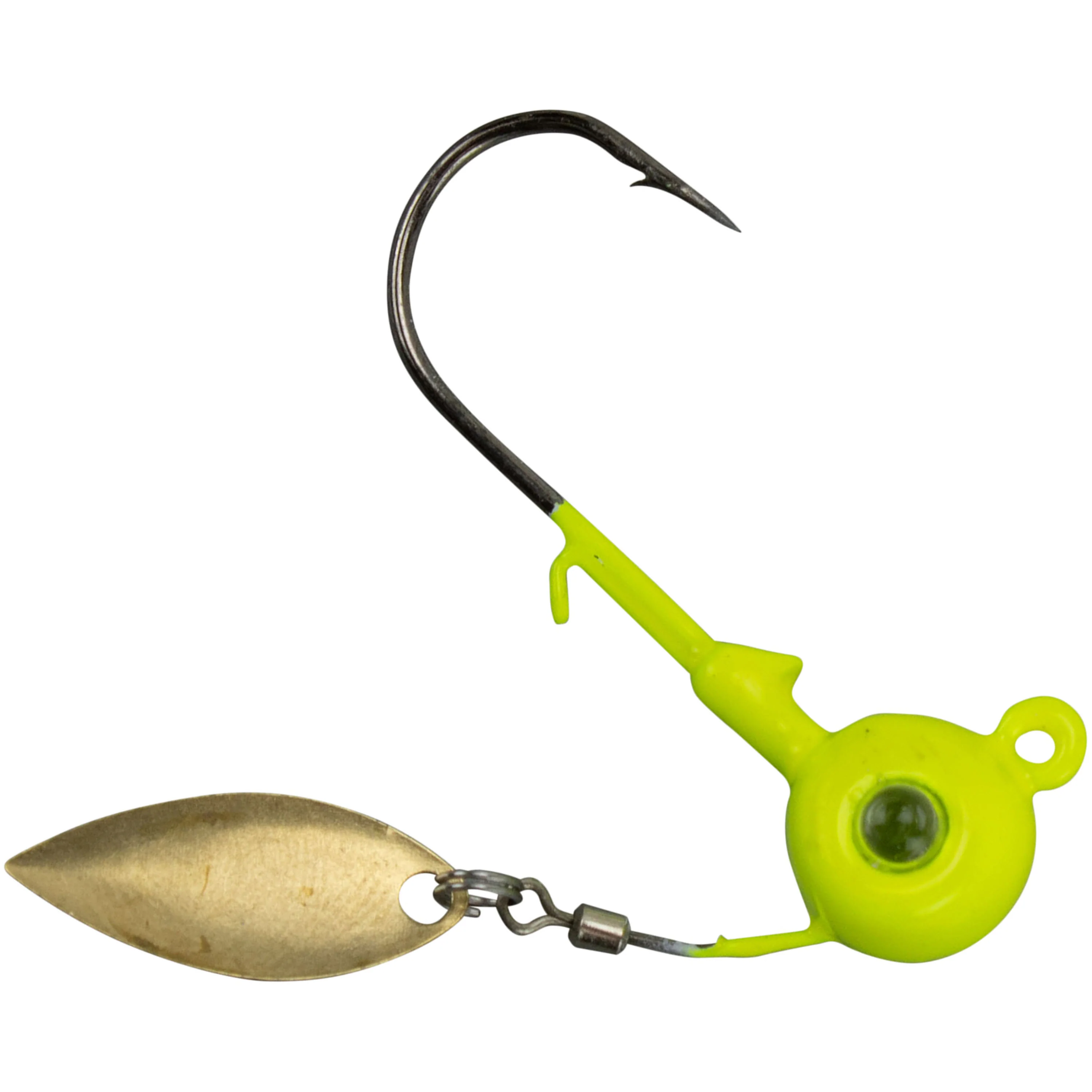 Kalin's Google Eye Spinner Jig (2 Pack) - Image 3
