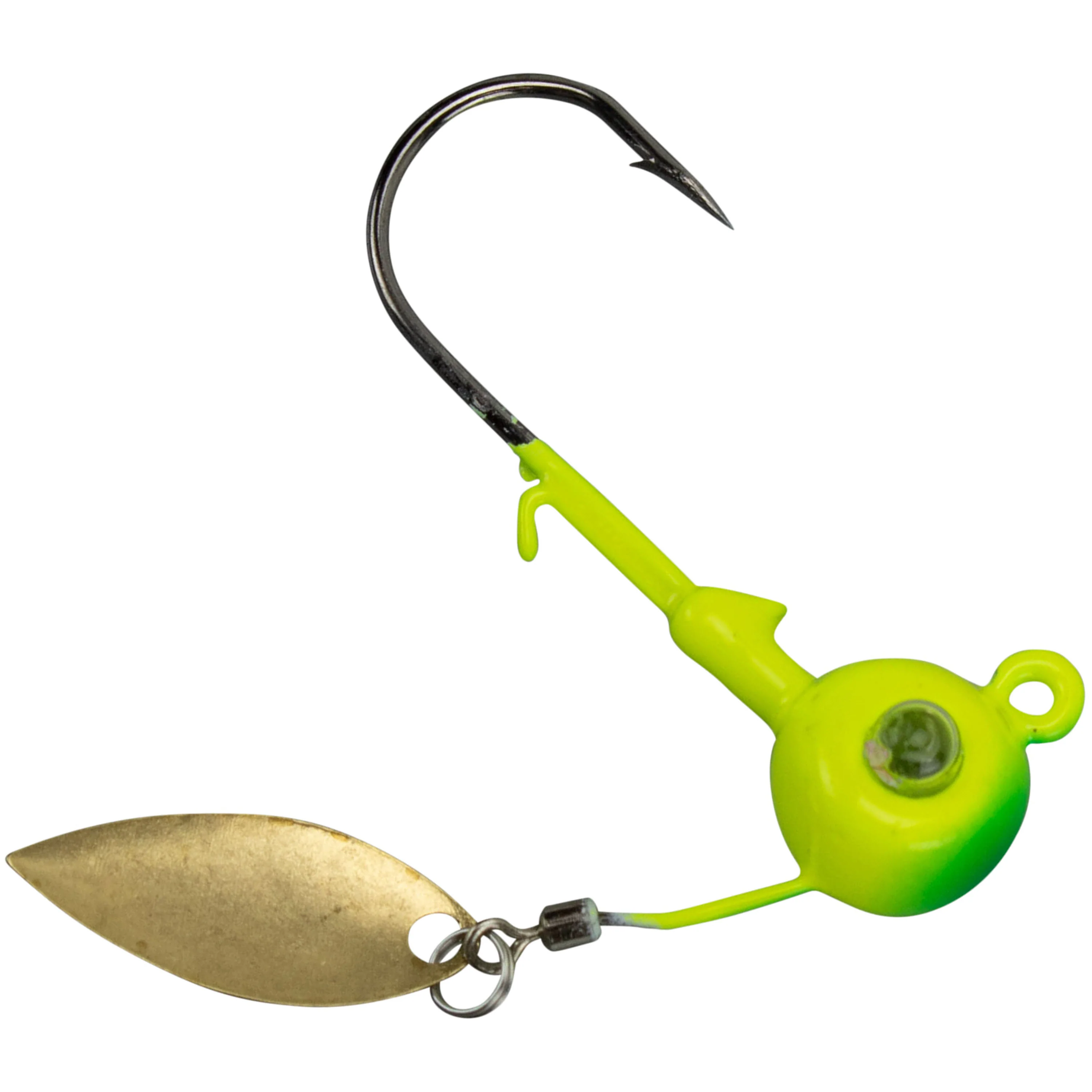 Kalin's Google Eye Spinner Jig (2 Pack) - Image 4