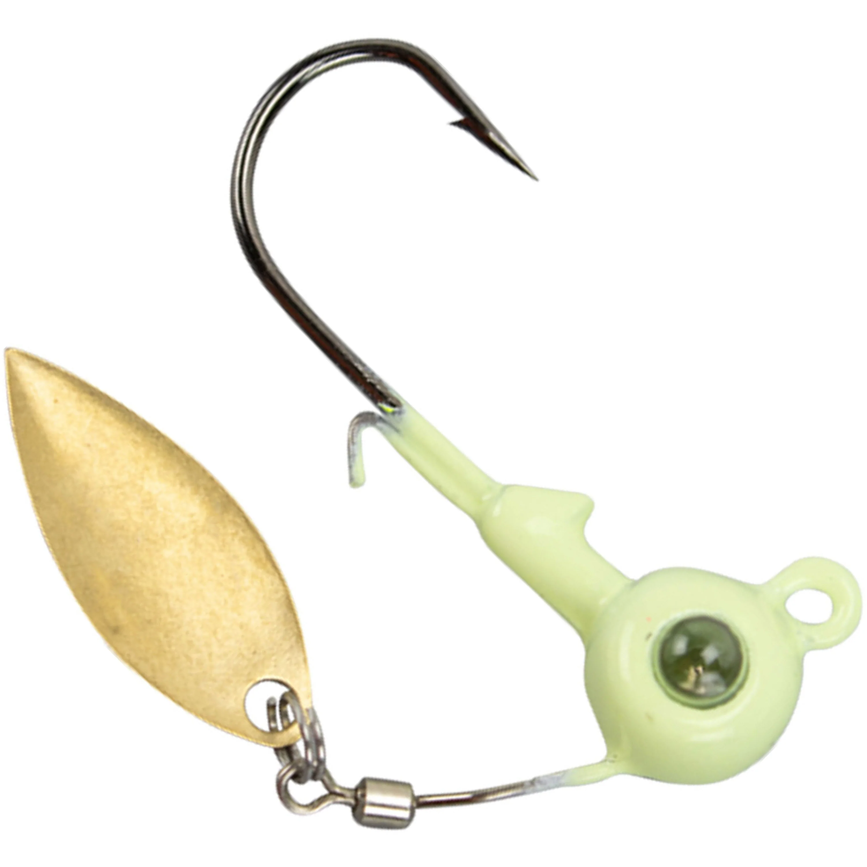 Kalin's Google Eye Spinner Jig (2 Pack) - Image 5