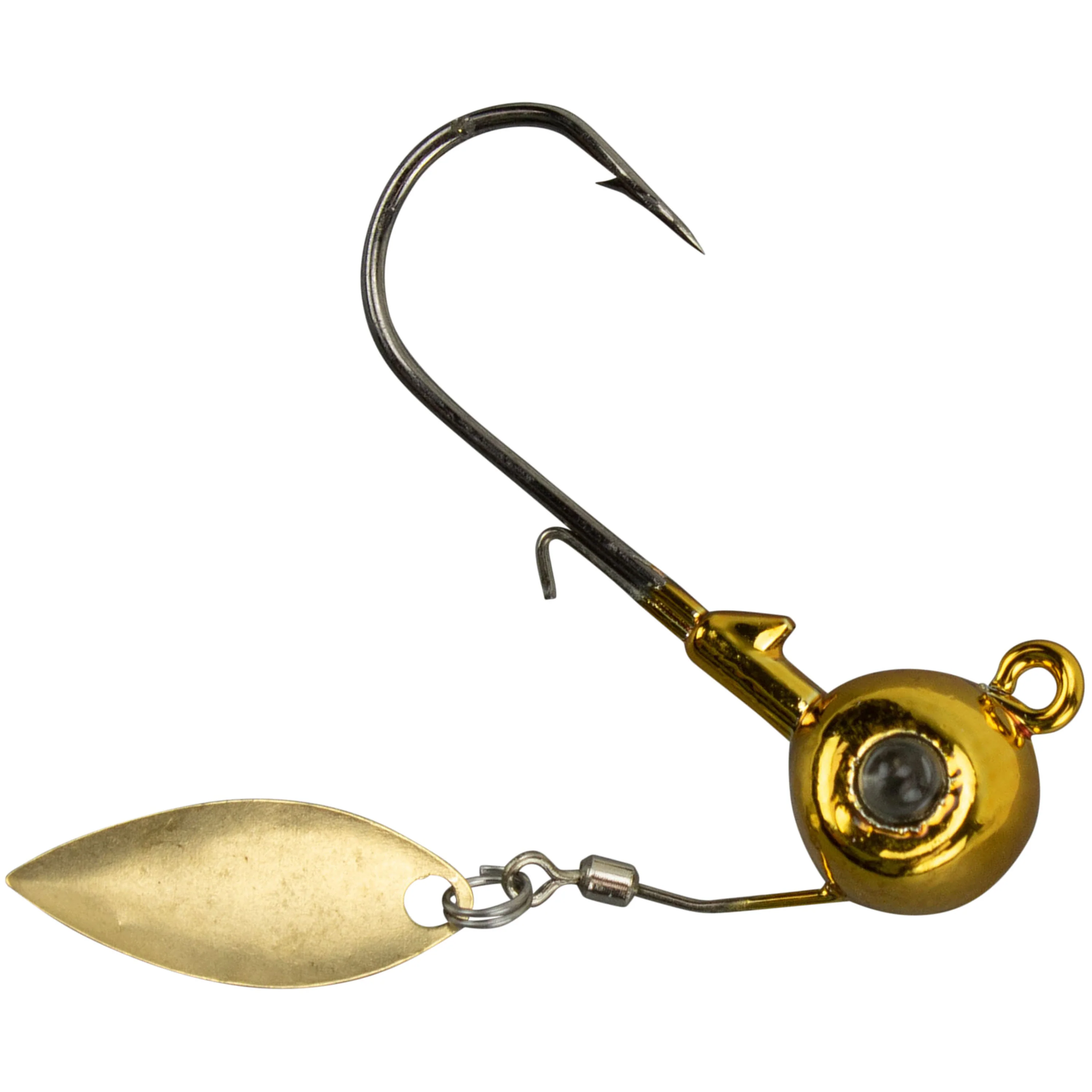 Kalin's Google Eye Spinner Jig (2 Pack) - Image 6