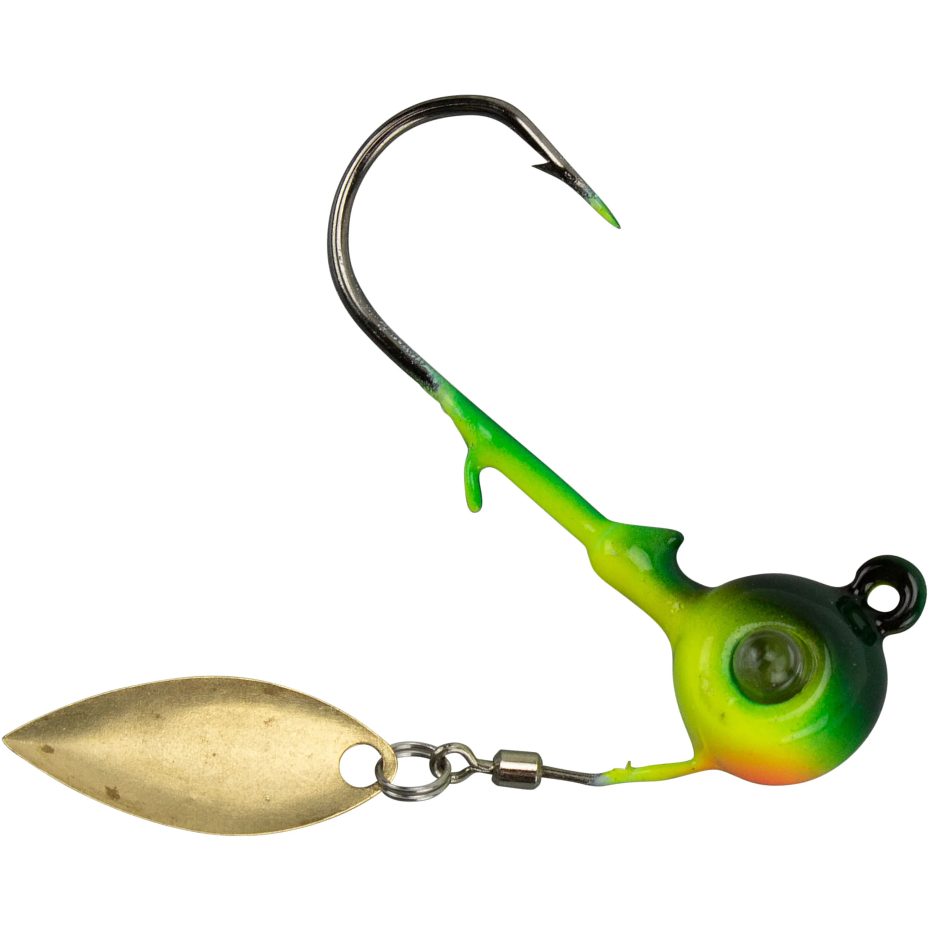 Kalin's Google Eye Spinner Jig (2 Pack) - Image 7