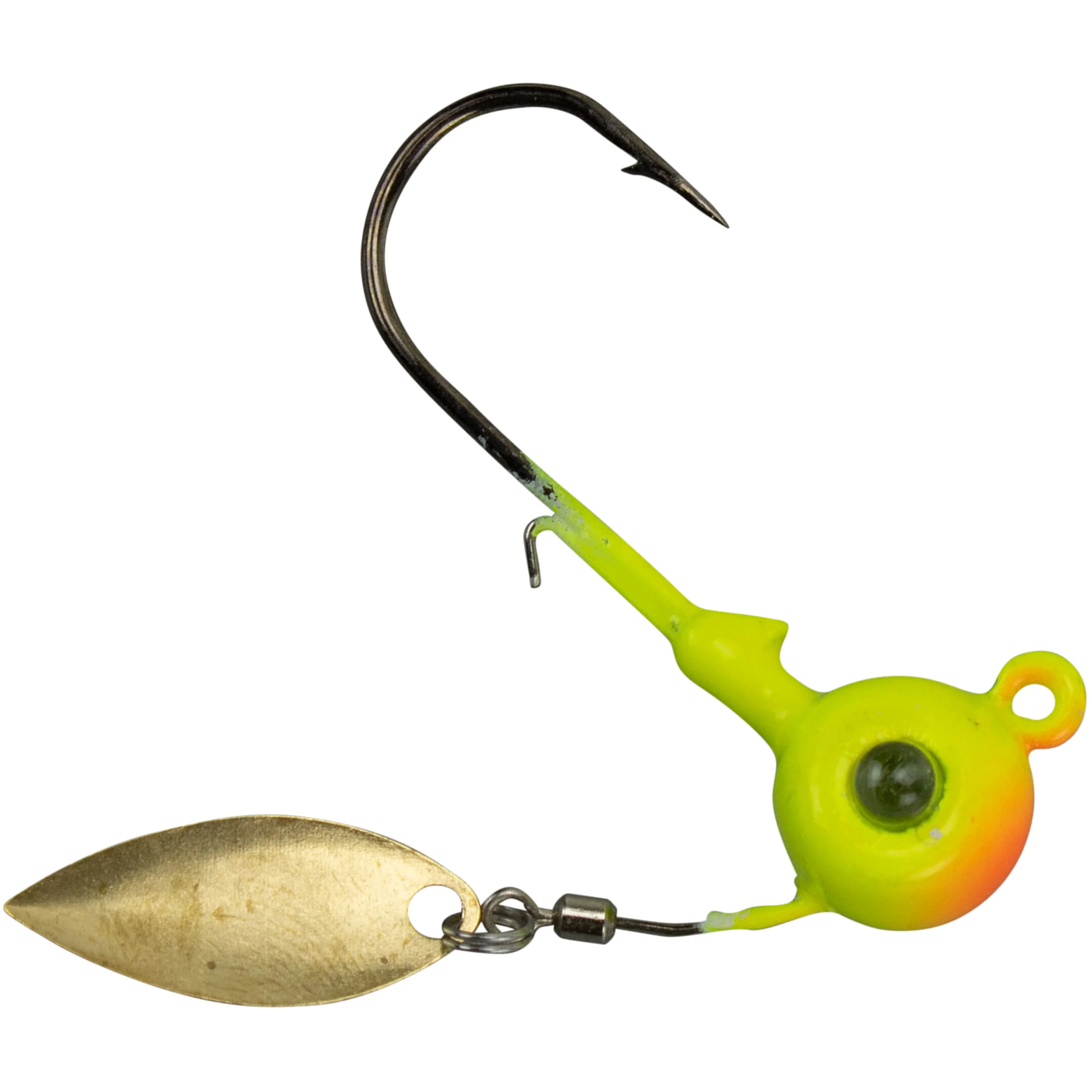 Kalin's Google Eye Spinner Jig (2 Pack) - Image 8