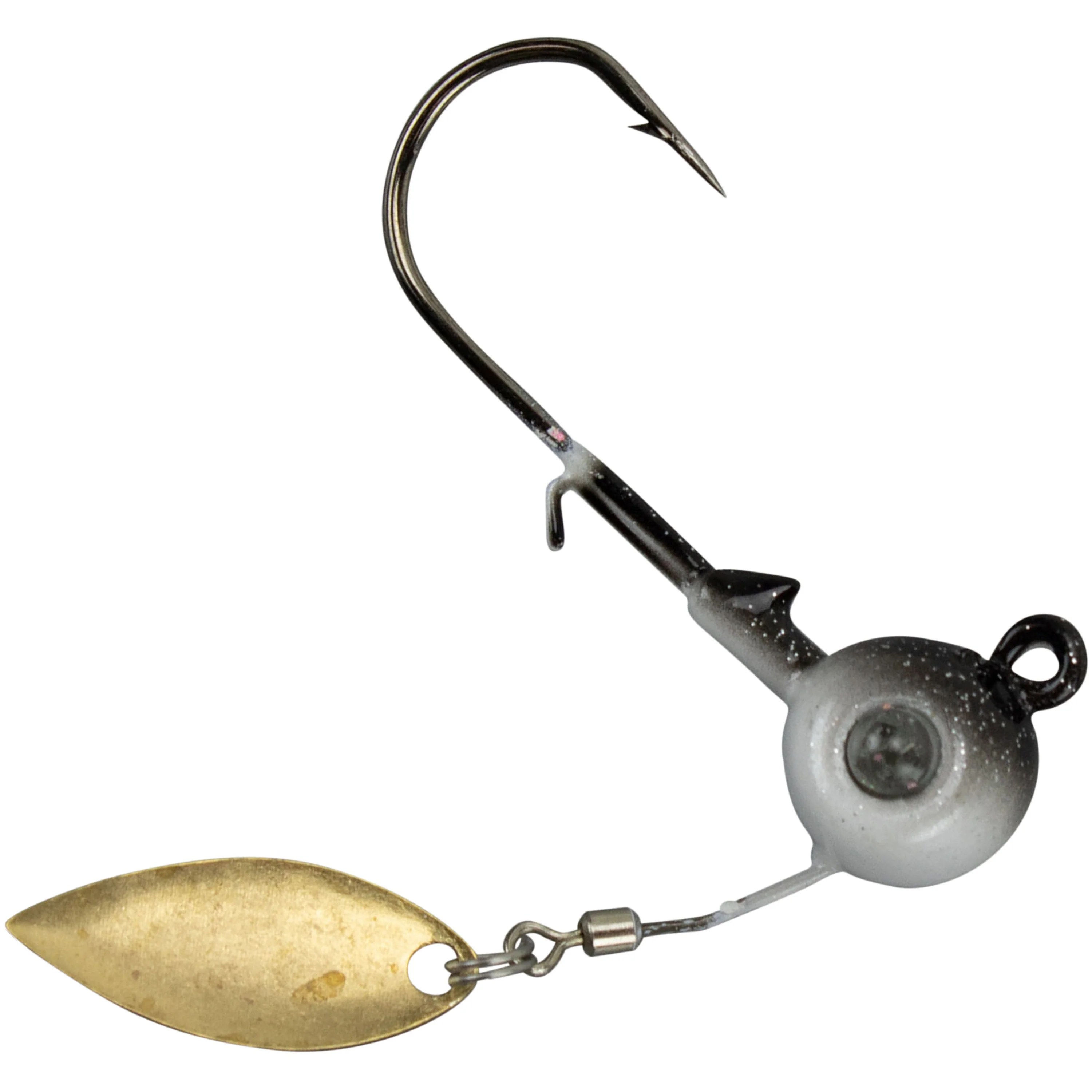 Kalin's Google Eye Spinner Jig (2 Pack) - Image 9