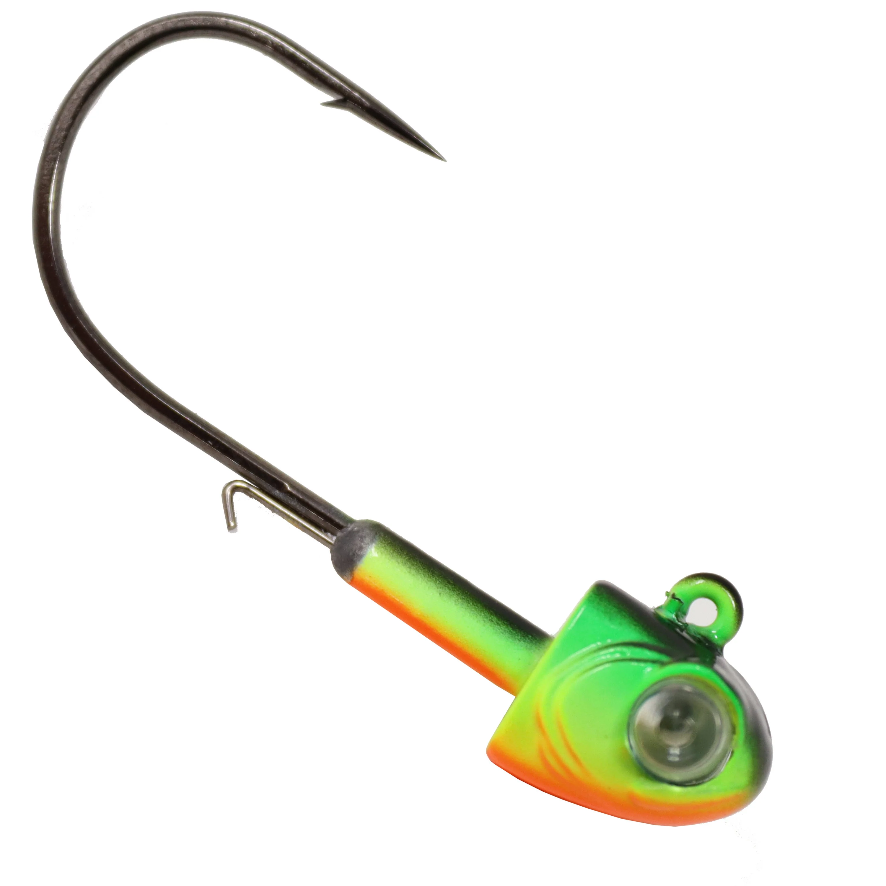 Google Eye Swimbait Jig (2 Pack) - Image 6
