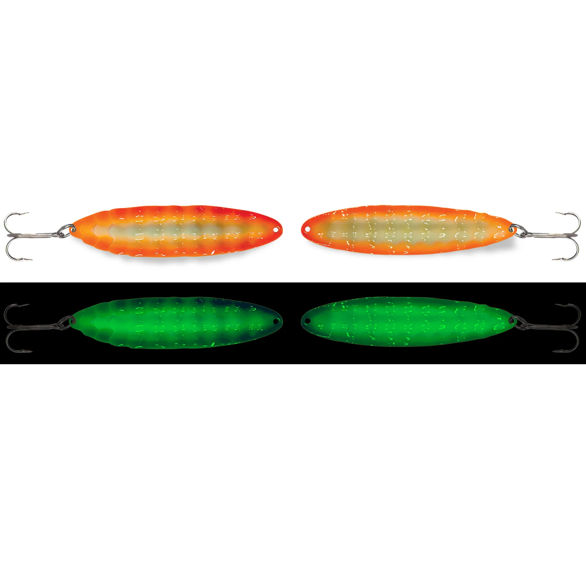 Hammered Moonchips - Double Glow - Image 4