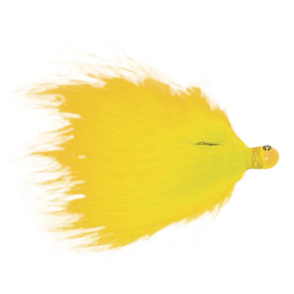 Kalin's Hand-Tied Marabou Jig (4 Pack) - Image 6