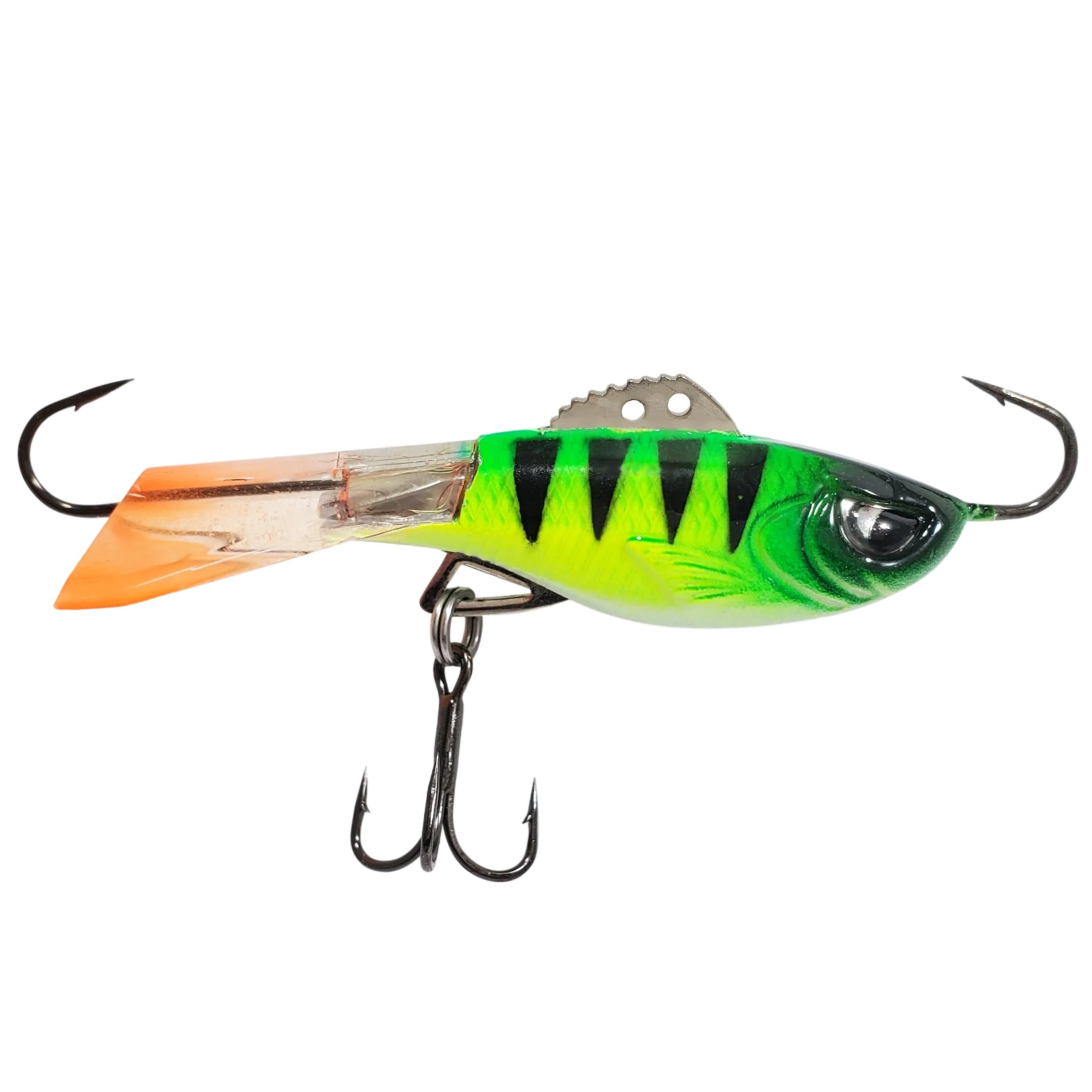 Hyper-Rattle - Image 16