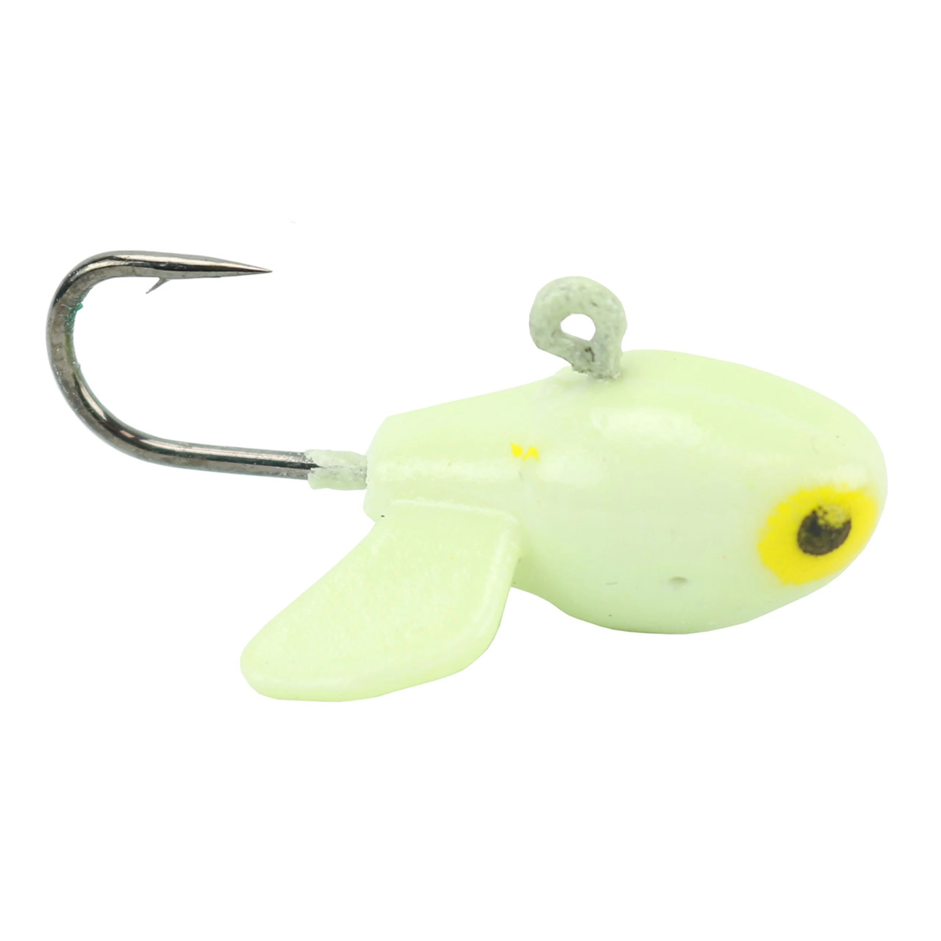 Acme Hyper-T Tungsten Jig - Image 4