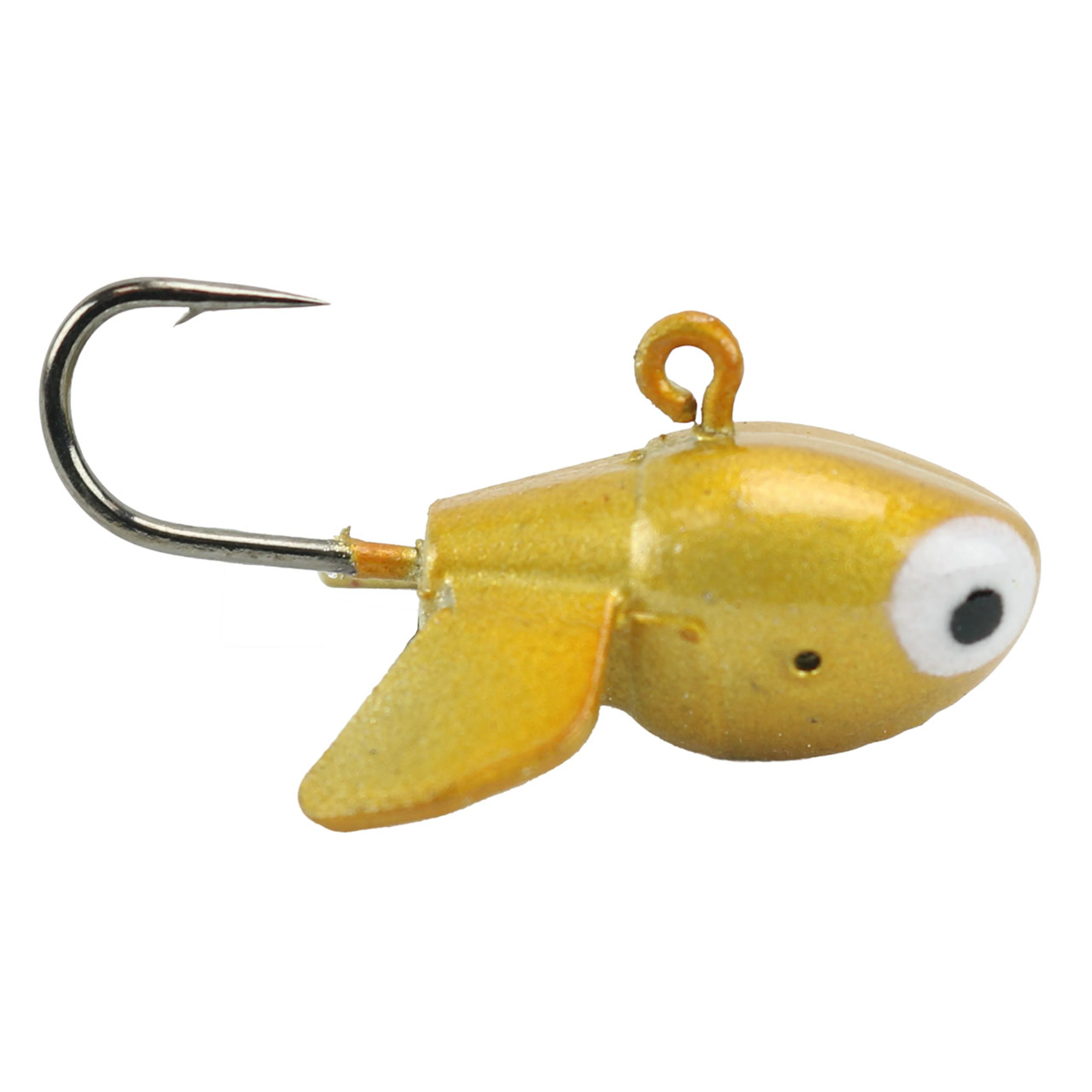Acme Hyper-T Tungsten Jig - Image 6