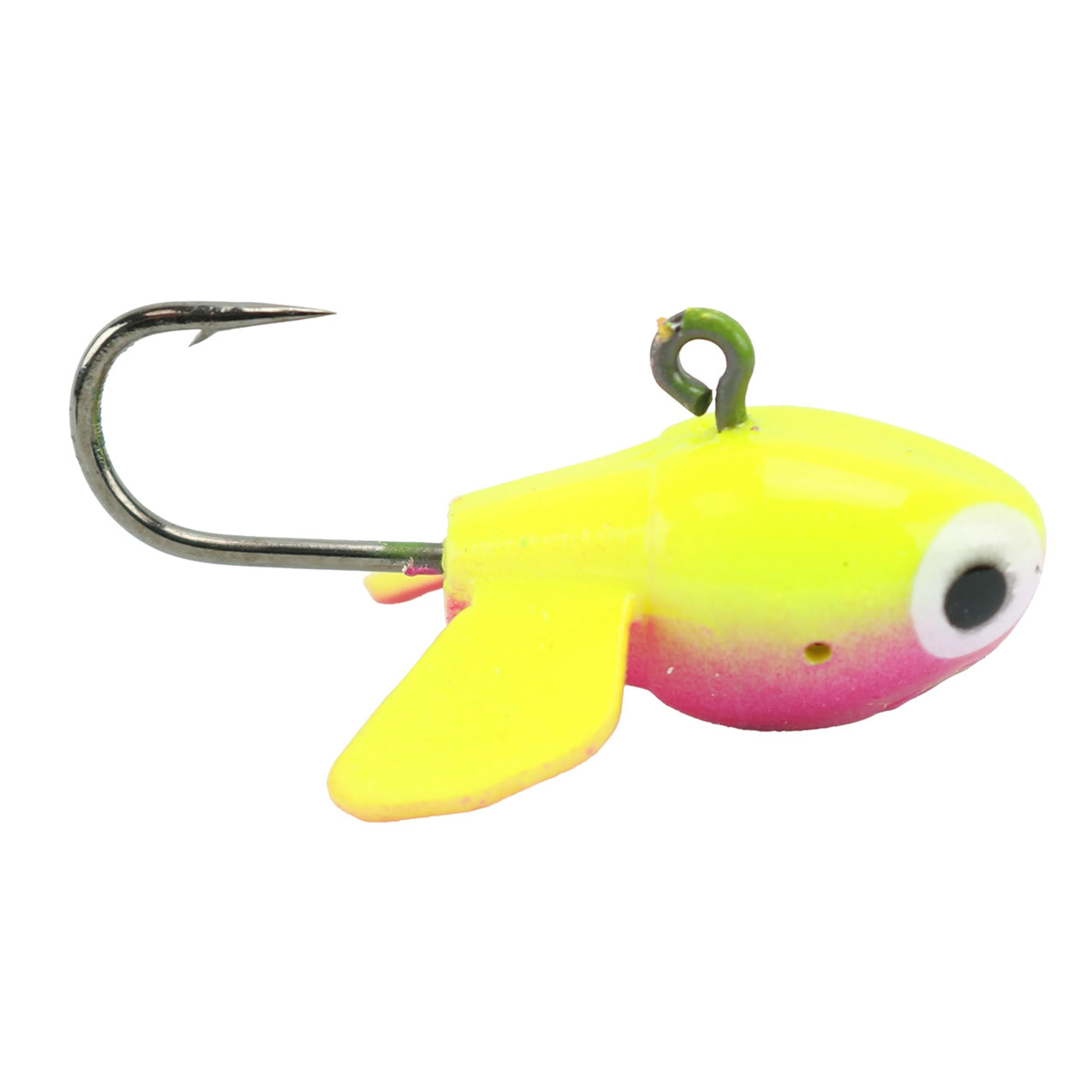 Acme Hyper-T Tungsten Jig - Image 7