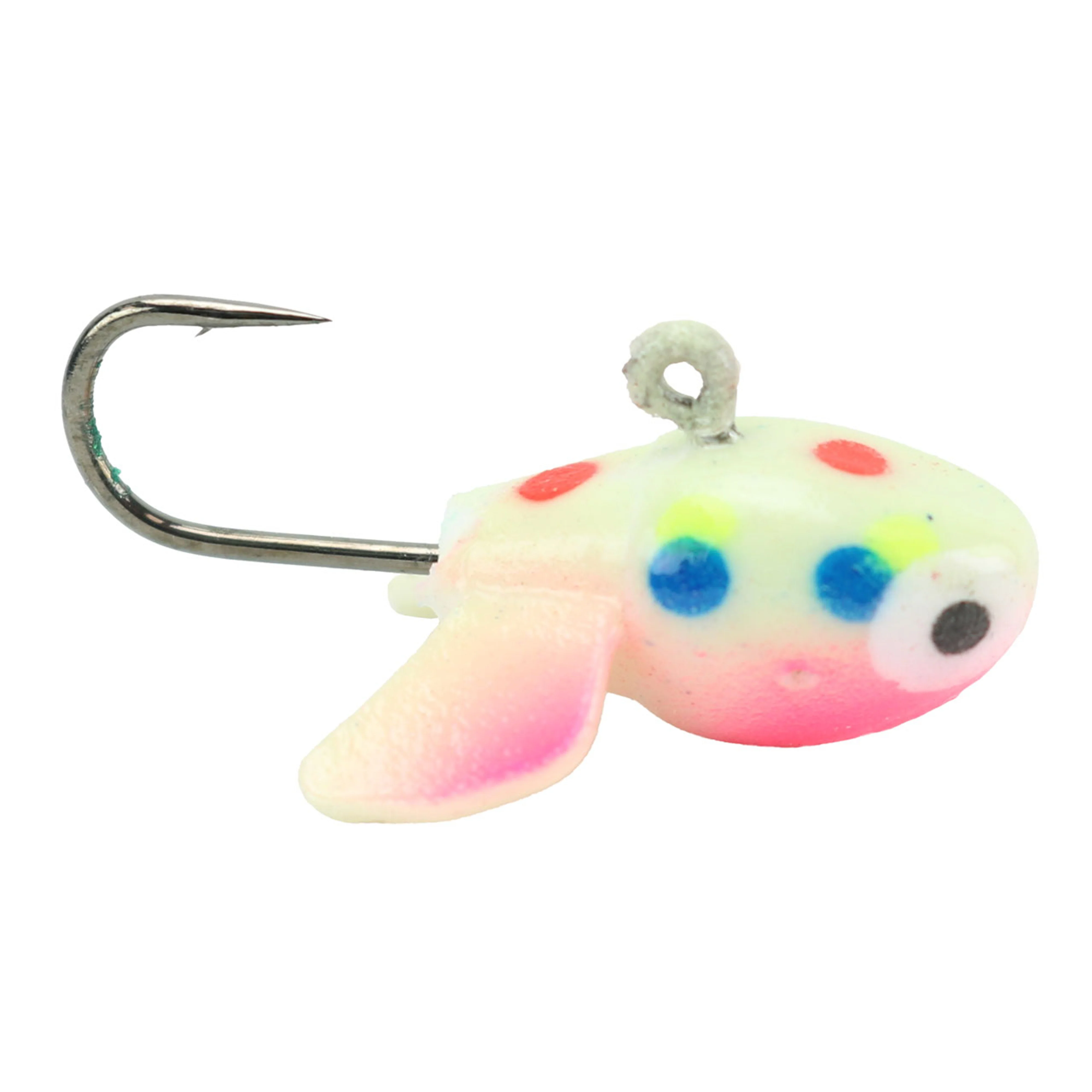 Acme Hyper-T Tungsten Jig - Image 8