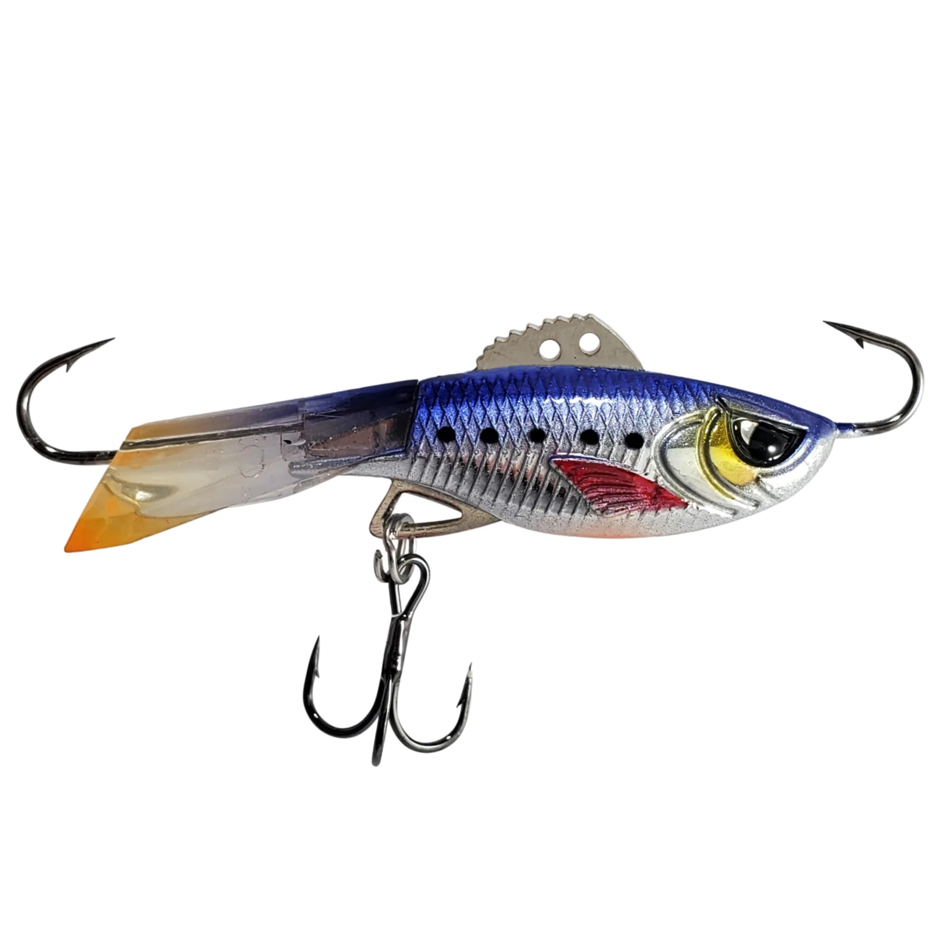 Acme Ice Hyper-Rattle - Image 14