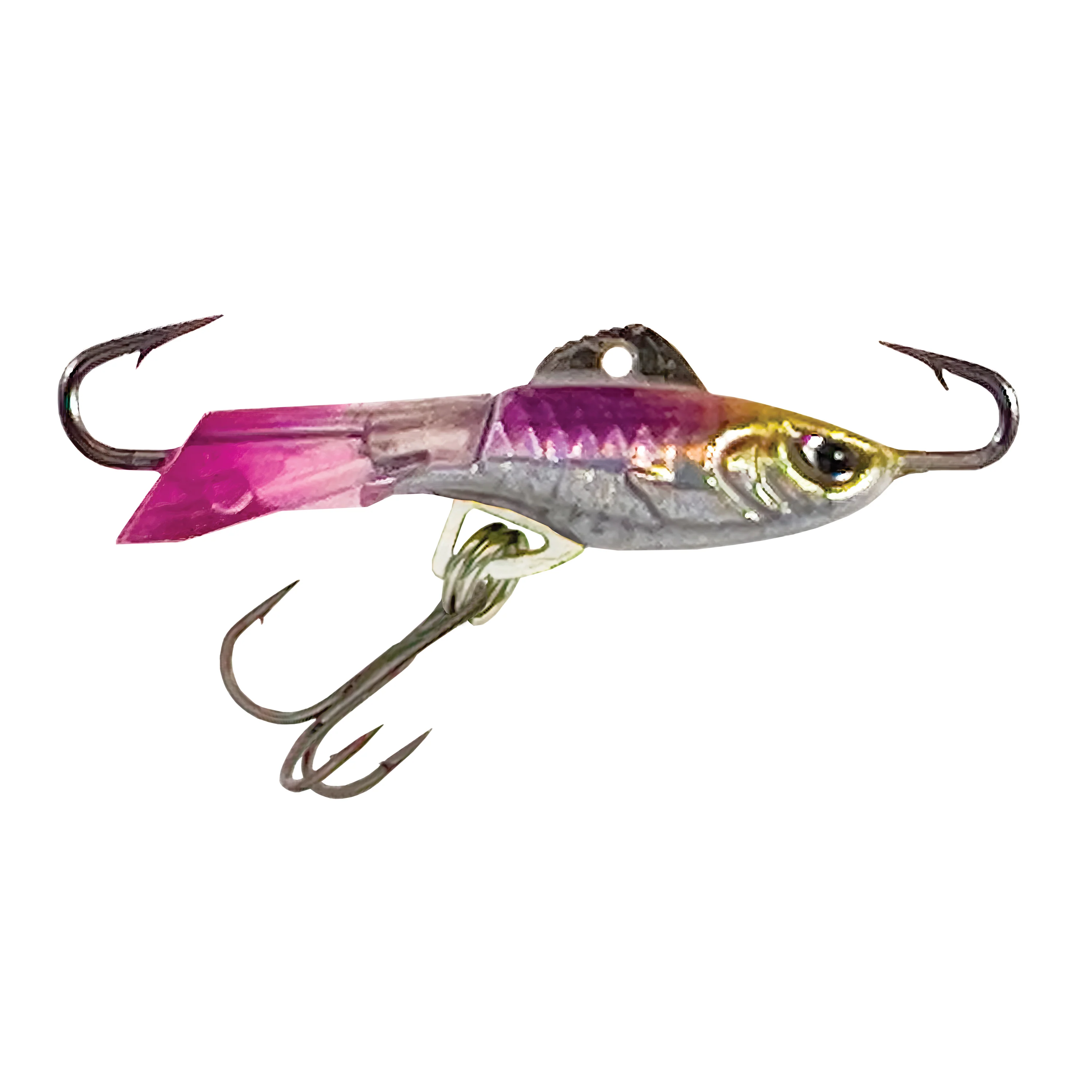 Acme Ice Hyper-Rattle - Image 15