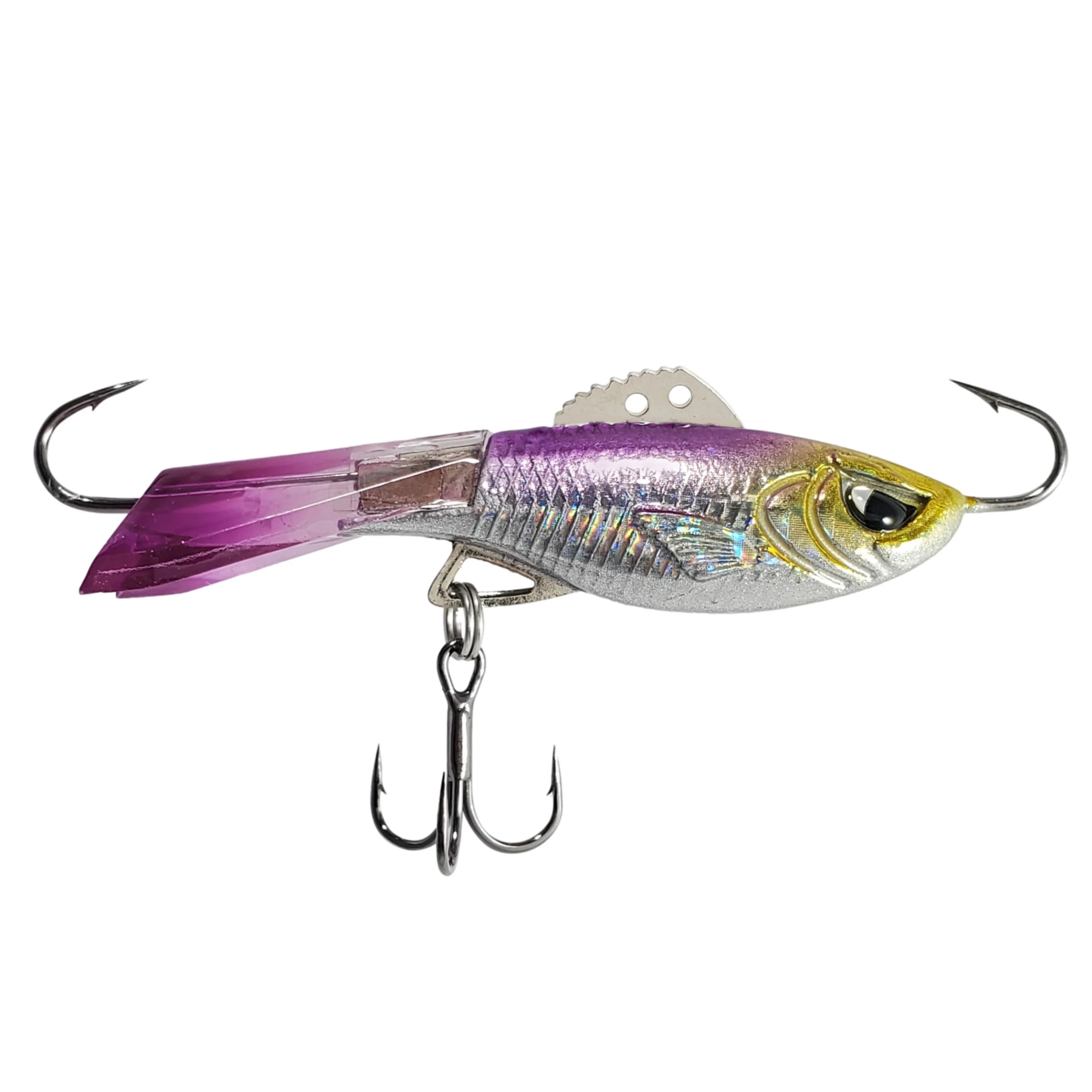 Acme Ice Hyper-Rattle - Image 16