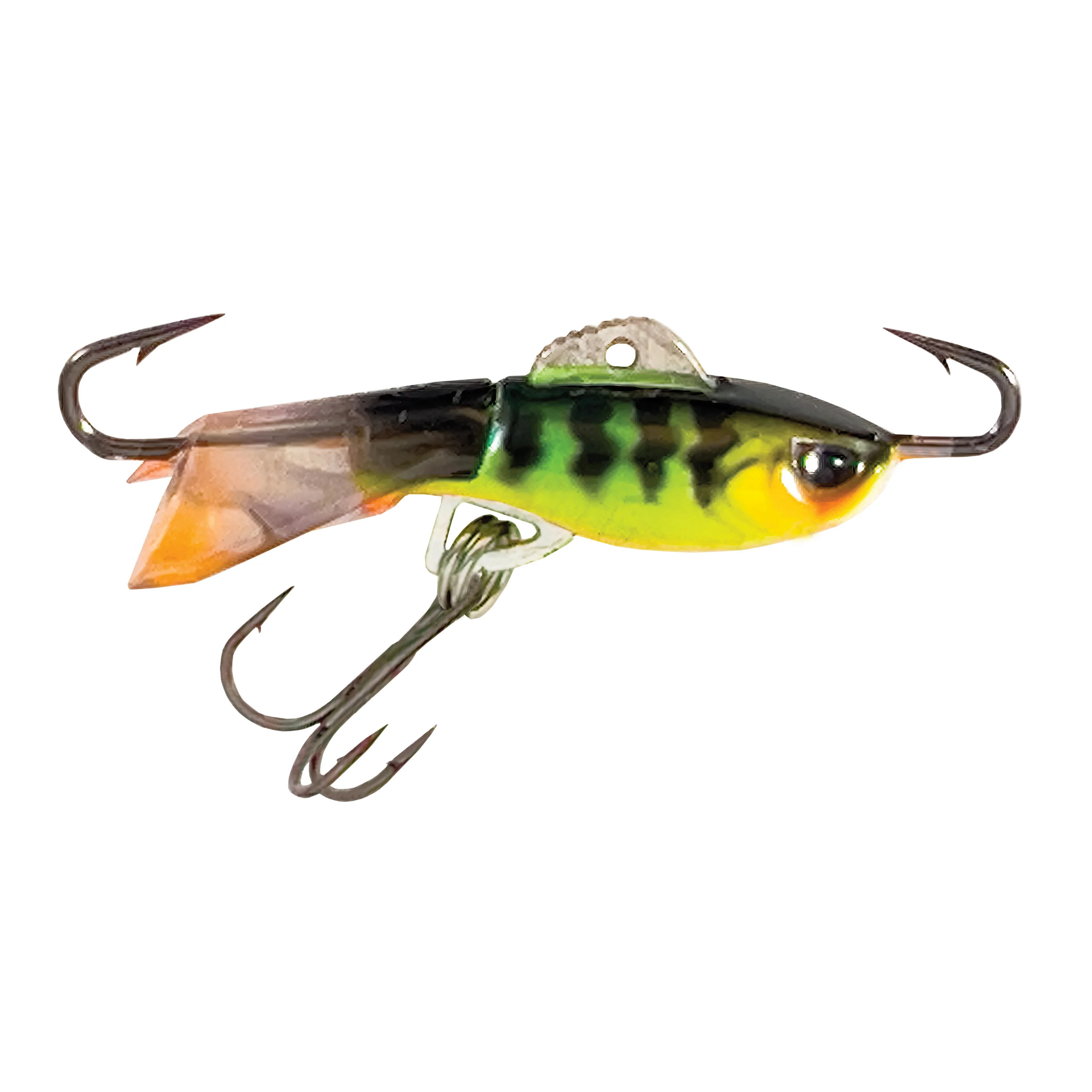 Acme Ice Hyper-Rattle - Image 17