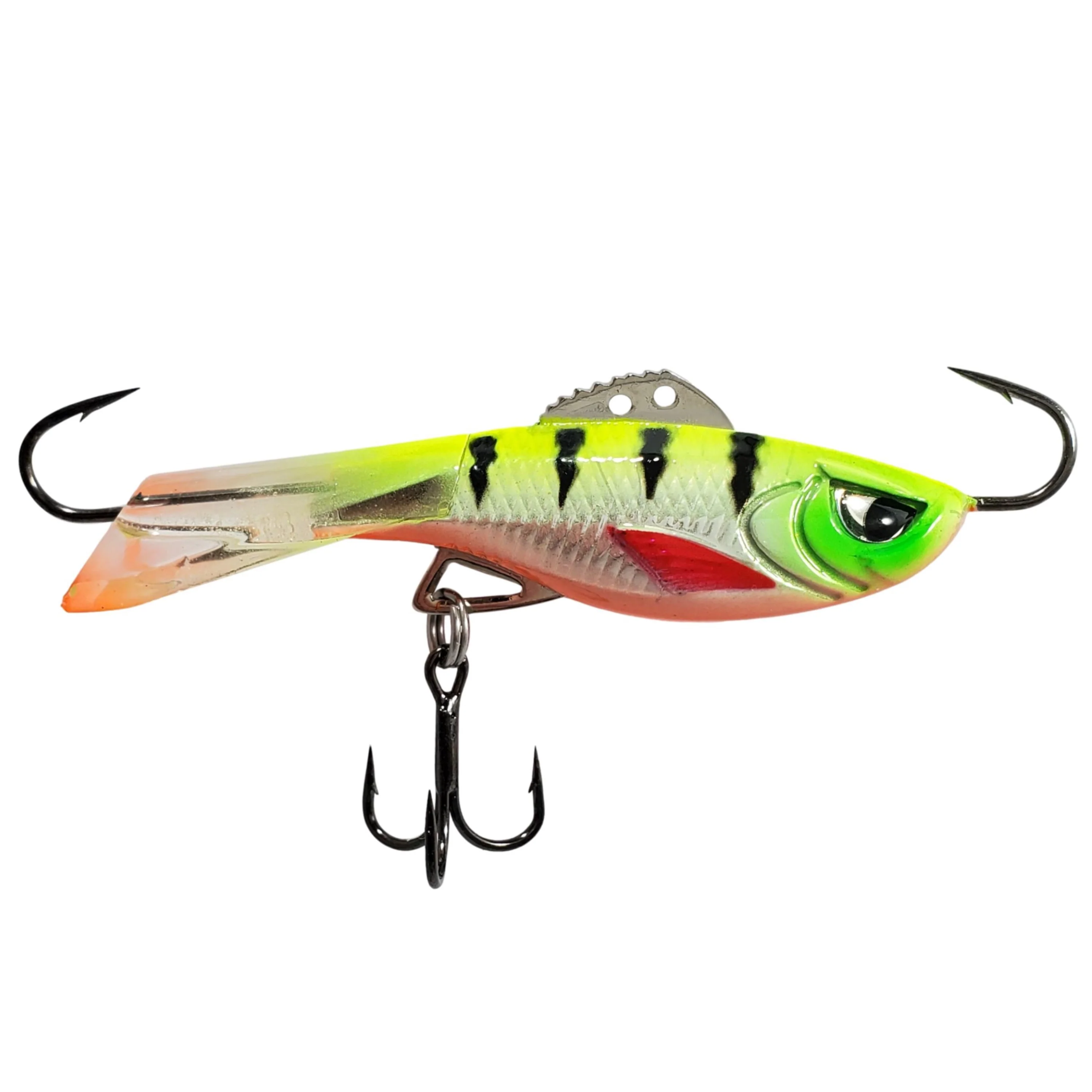 Acme Ice Hyper-Rattle - Image 18