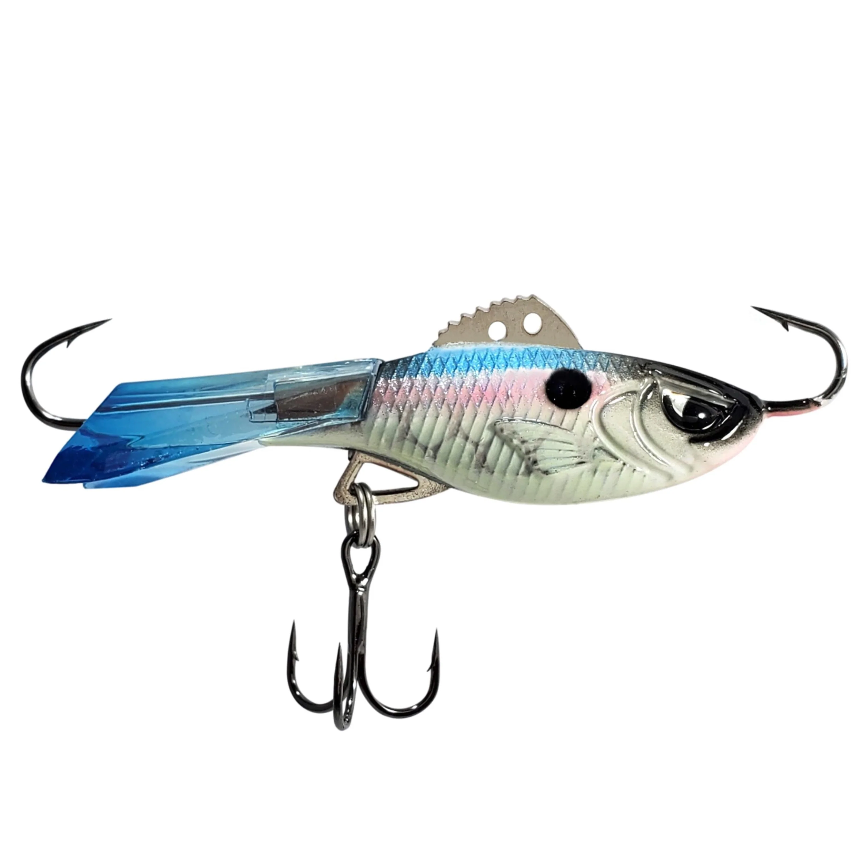 Acme Ice Hyper-Rattle - Image 19