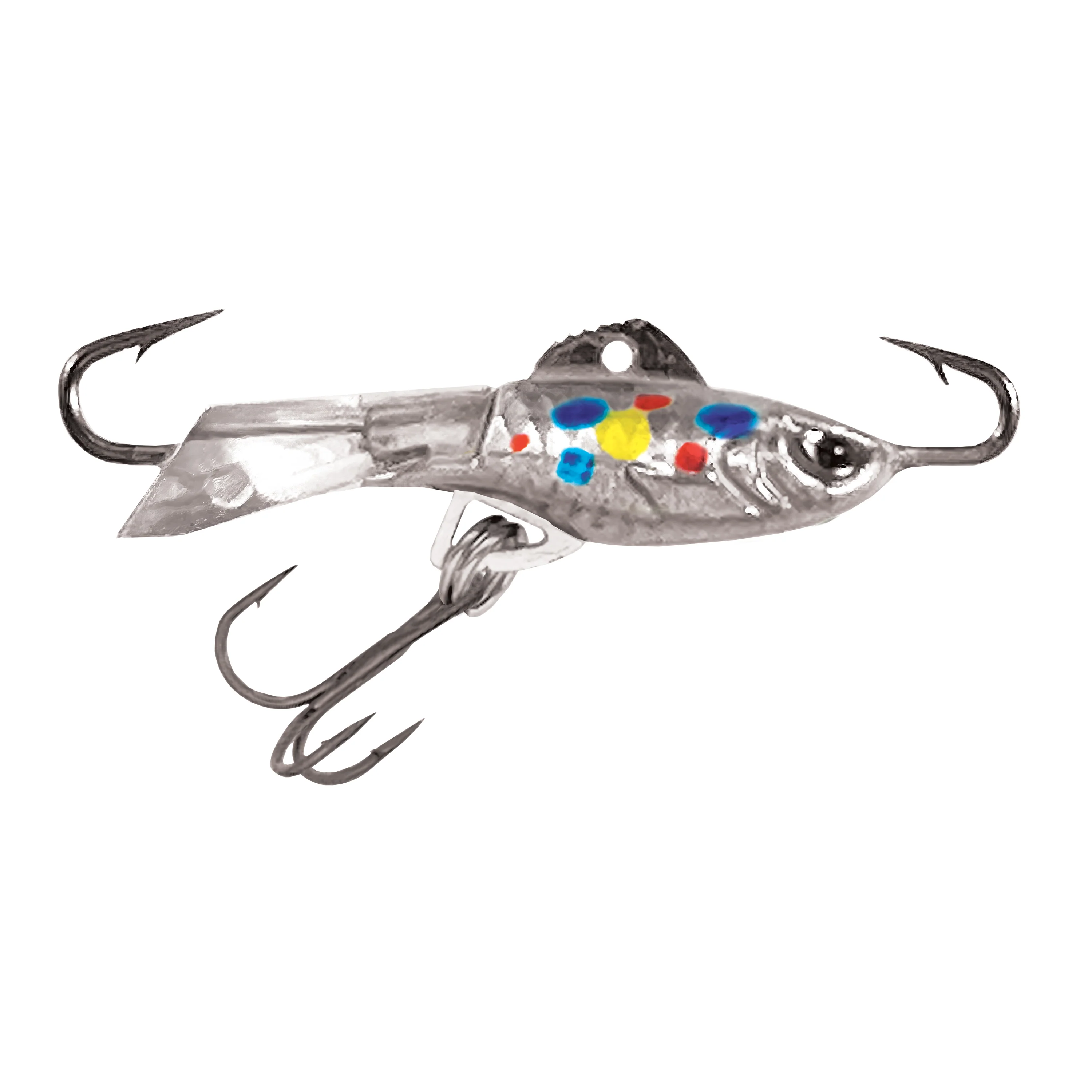 Acme Ice Hyper-Rattle - Image 4