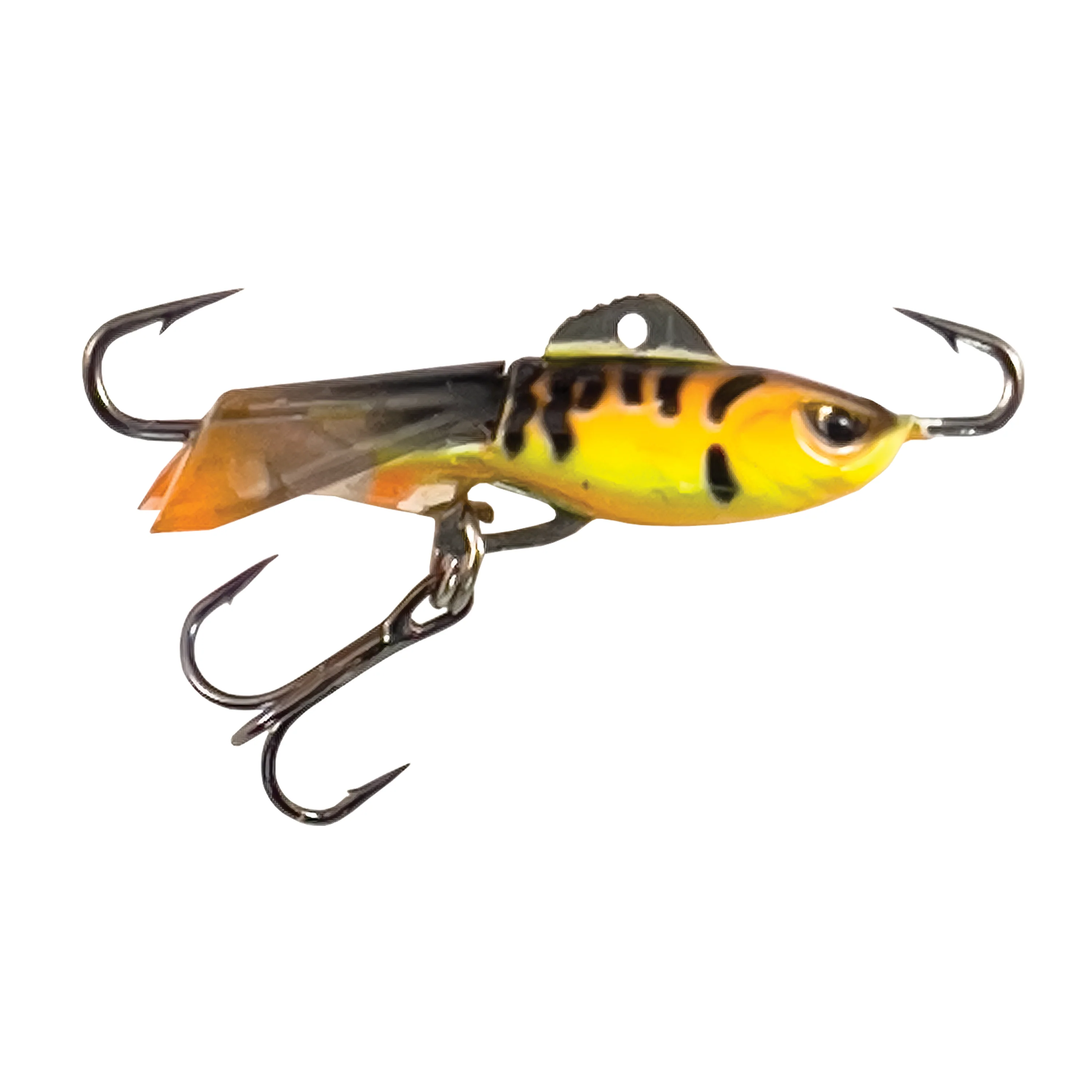 Acme Ice Hyper-Rattle - Image 8