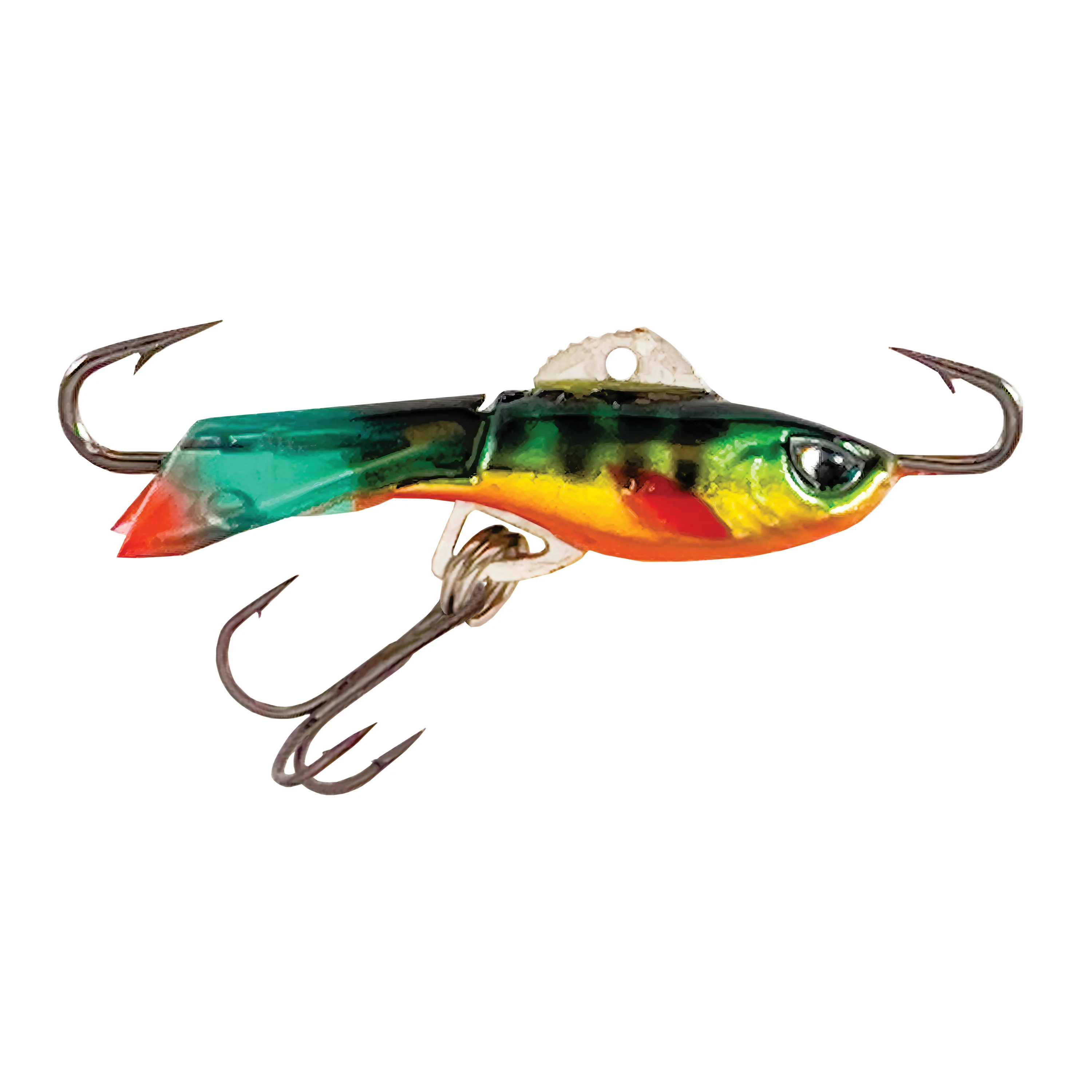 Acme Ice Hyper-Rattle - Image 9