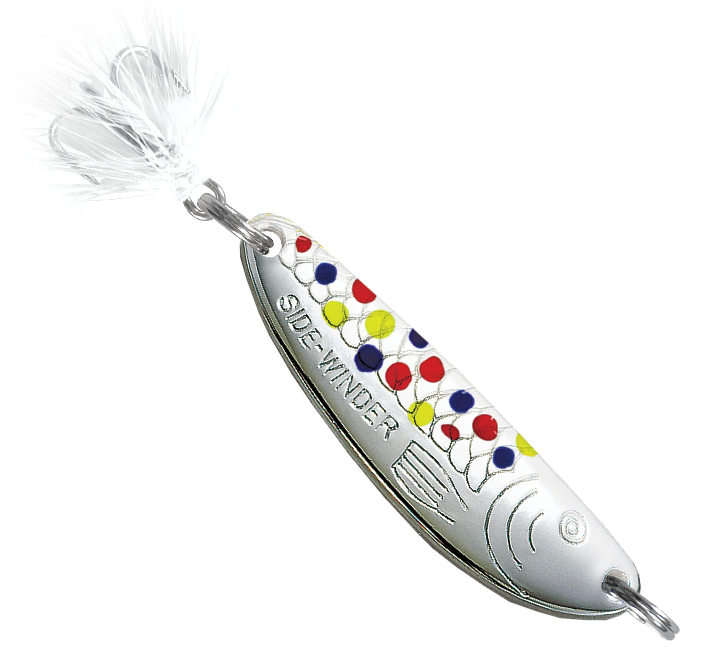 Acme Ice Winder - Image 3